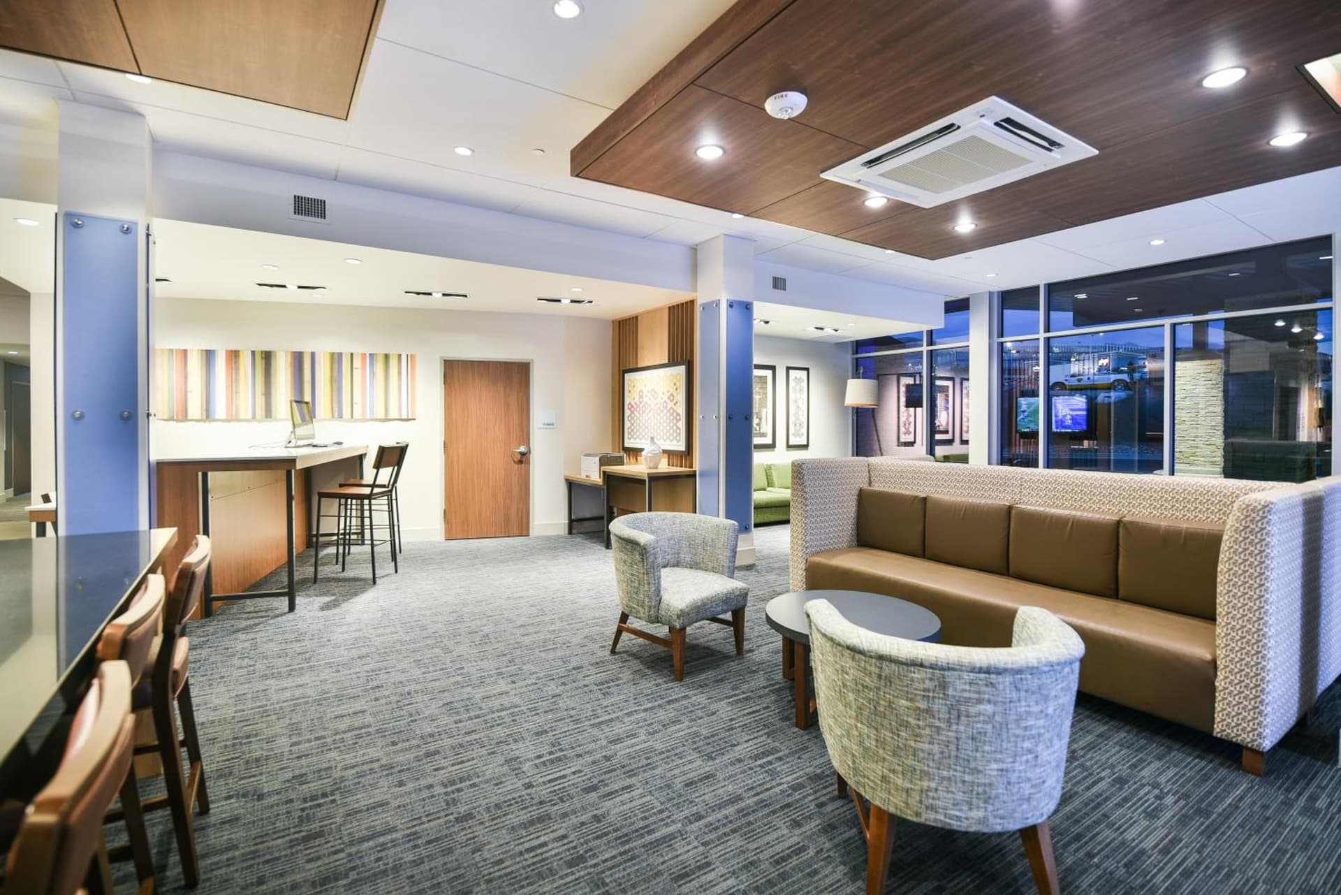 Holiday Inn Express & Suites Lehi - Thanksgiving Point by IHG gallery photo in Lehi, UT — image 16
