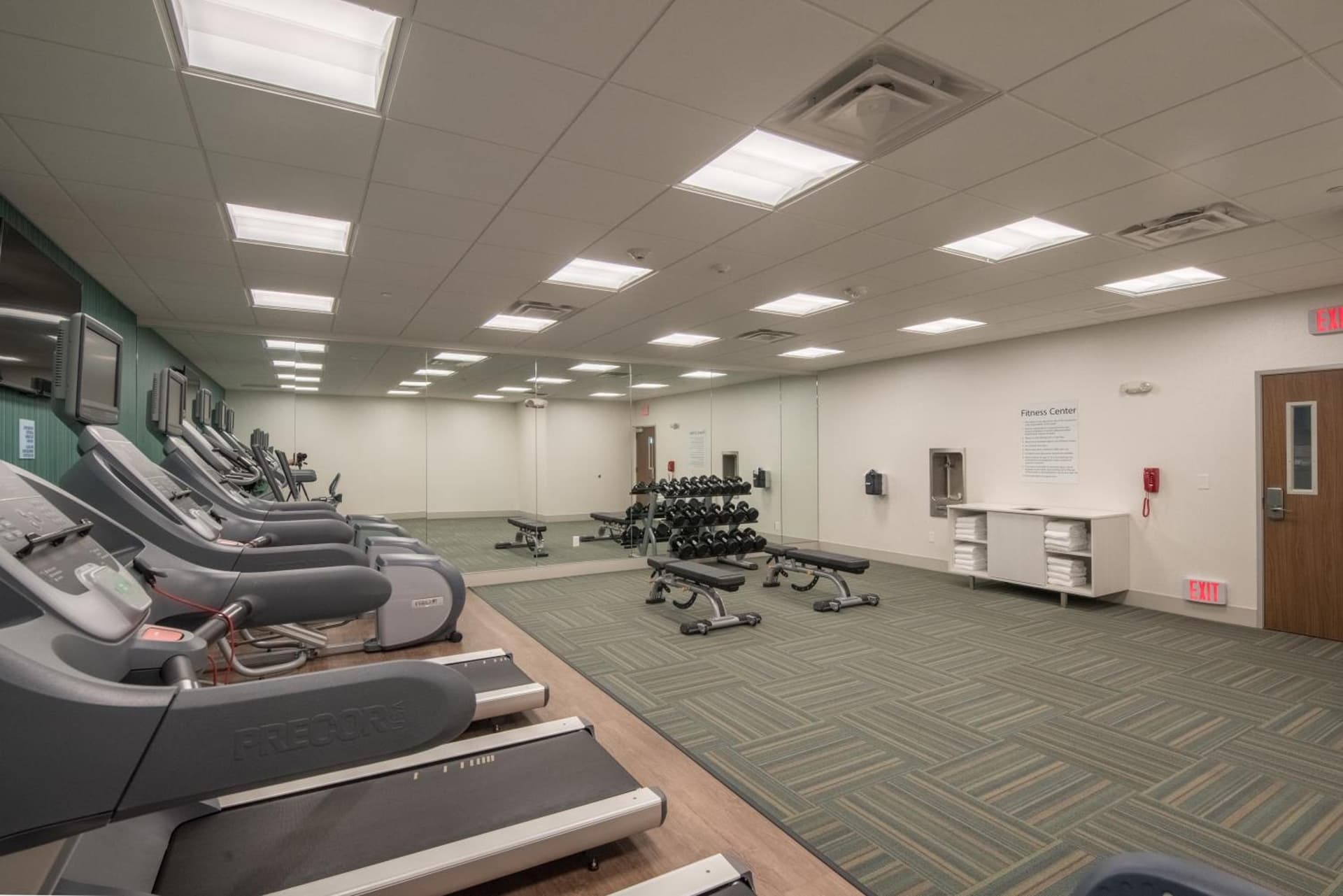 Holiday Inn Express & Suites Lehi - Thanksgiving Point by IHG gallery photo in Lehi, UT — image 24
