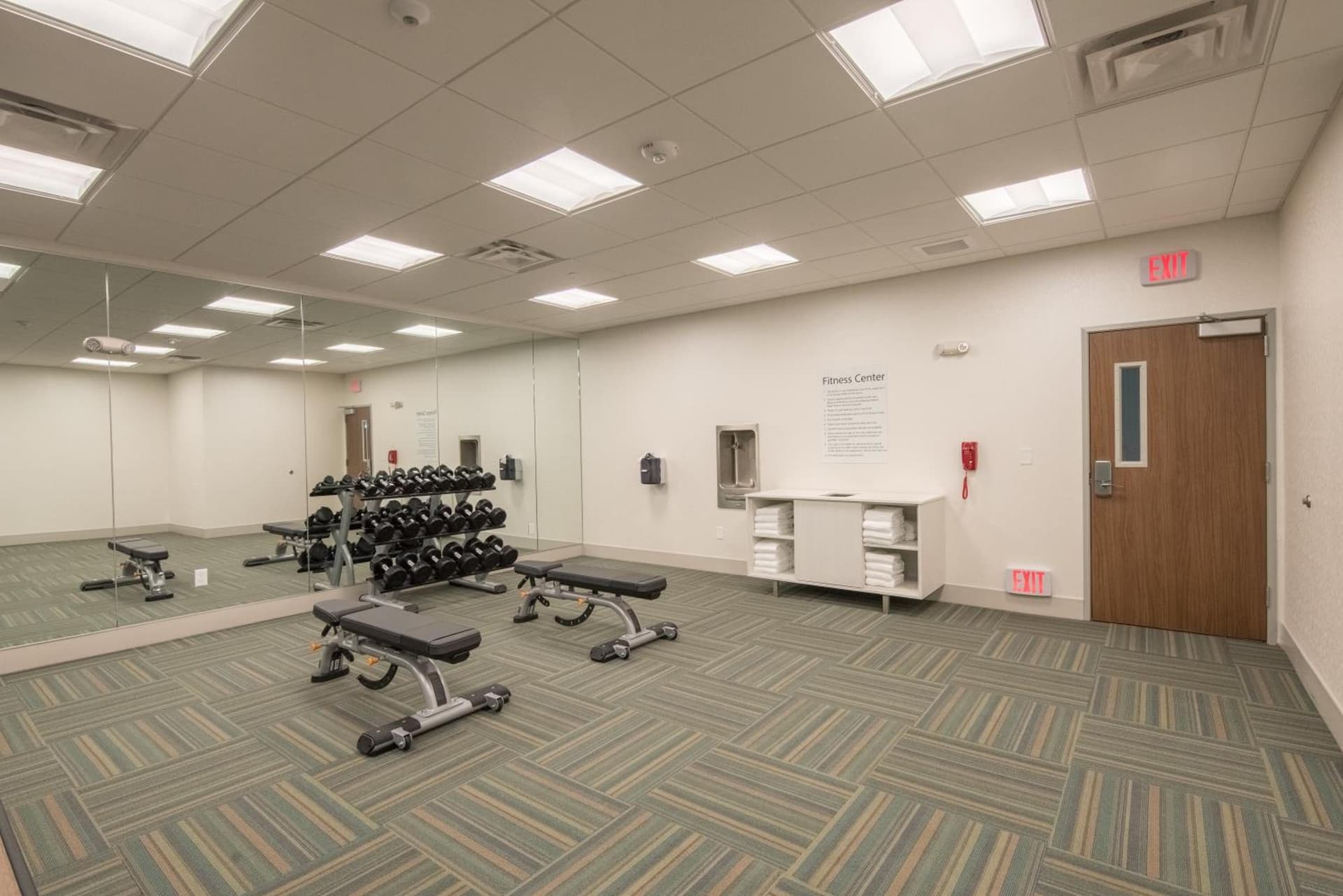 Holiday Inn Express & Suites Lehi - Thanksgiving Point by IHG gallery photo in Lehi, UT — image 35