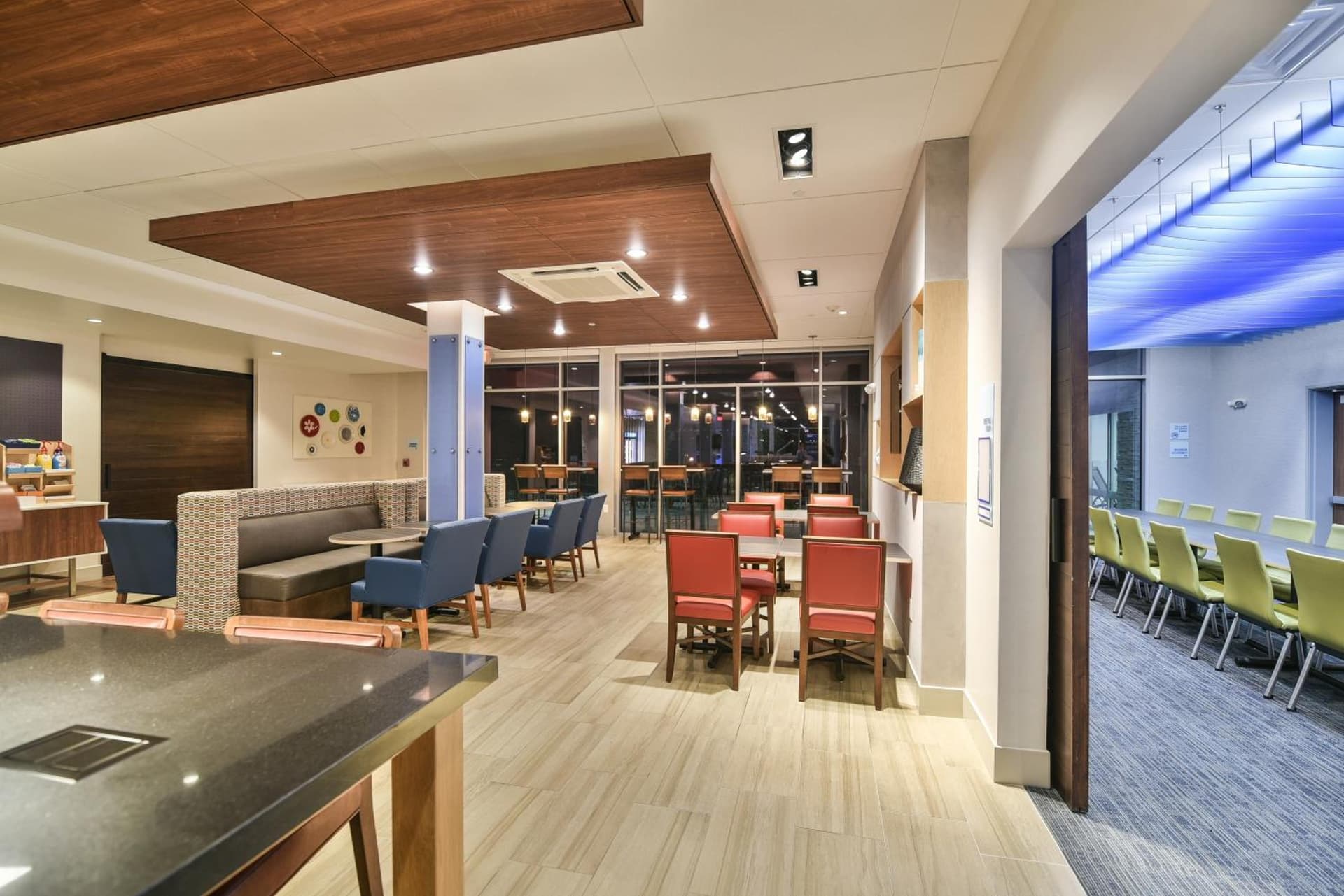 Holiday Inn Express & Suites Lehi - Thanksgiving Point by IHG gallery photo in Lehi, UT — image 40