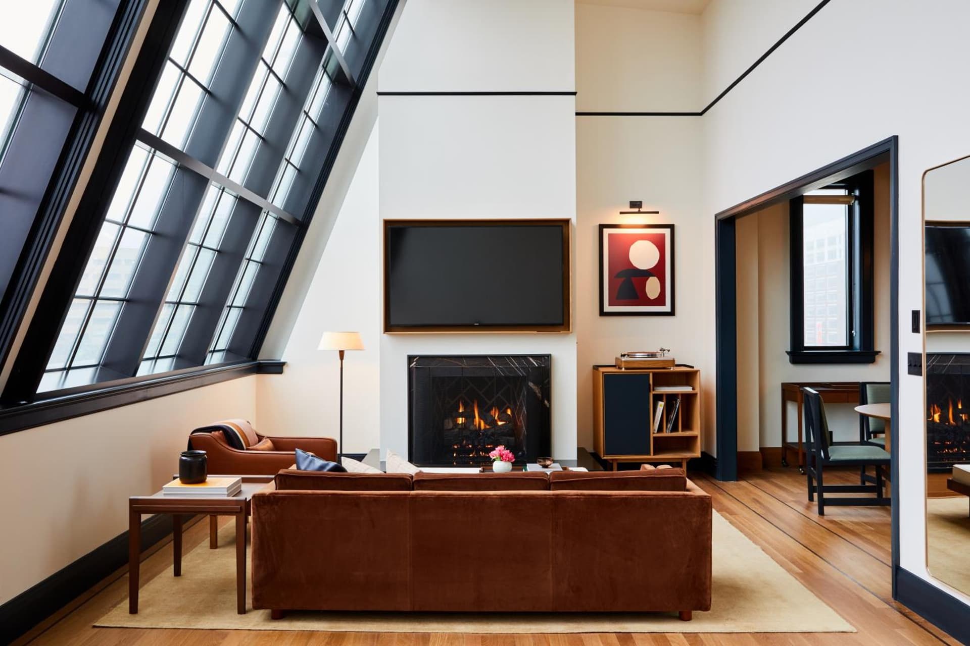 Shinola Hotel gallery photo in Detroit, MI — image 23