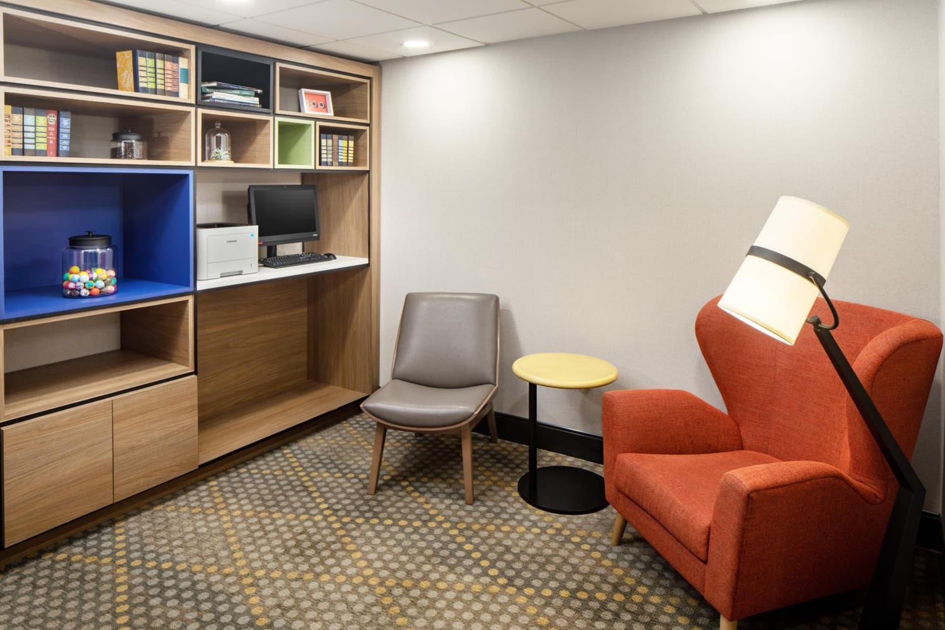 Holiday Inn Cheshire - Southington by IHG gallery photo in Cheshire, CT — image 19