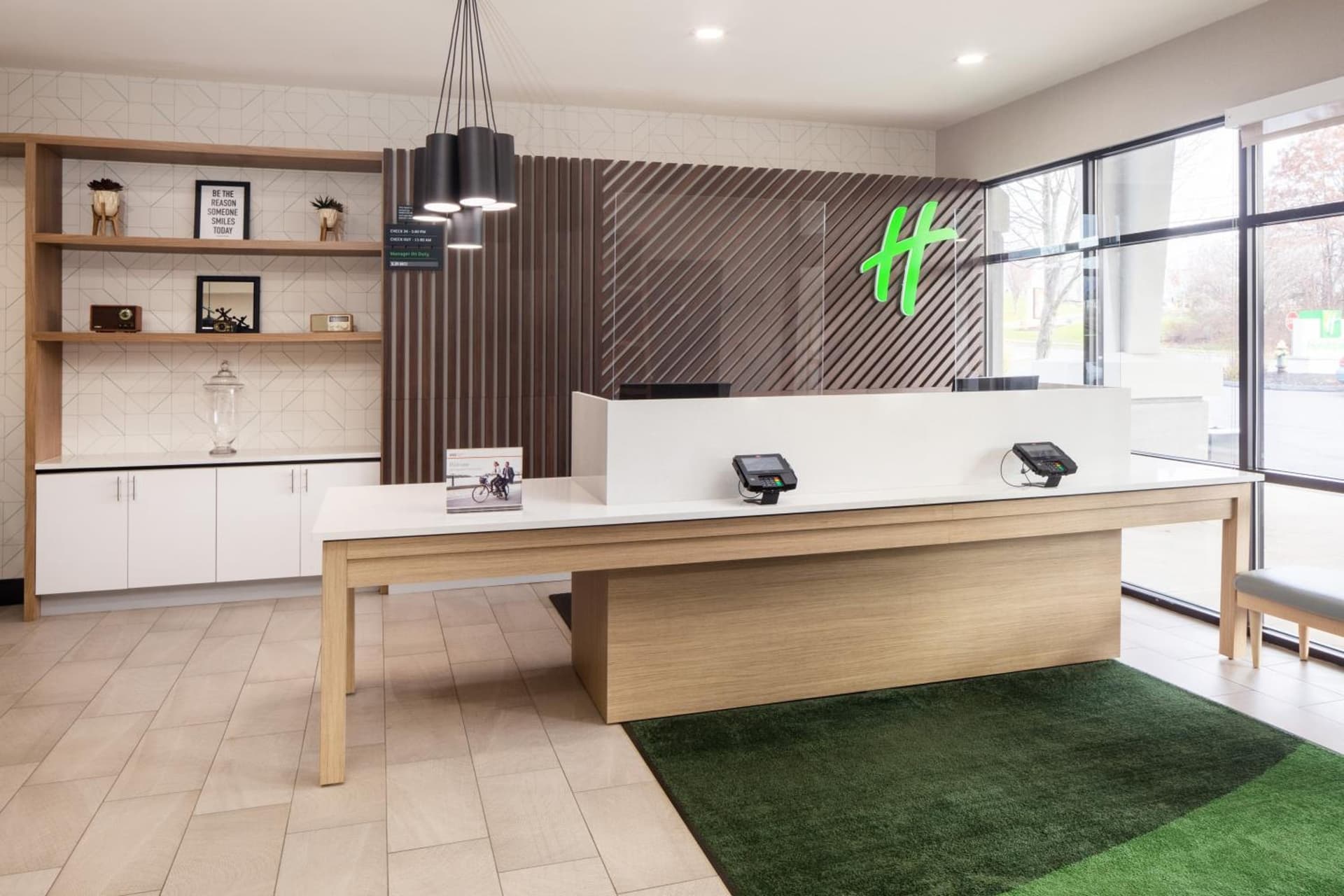Holiday Inn Cheshire - Southington by IHG gallery photo in Cheshire, CT — image 23