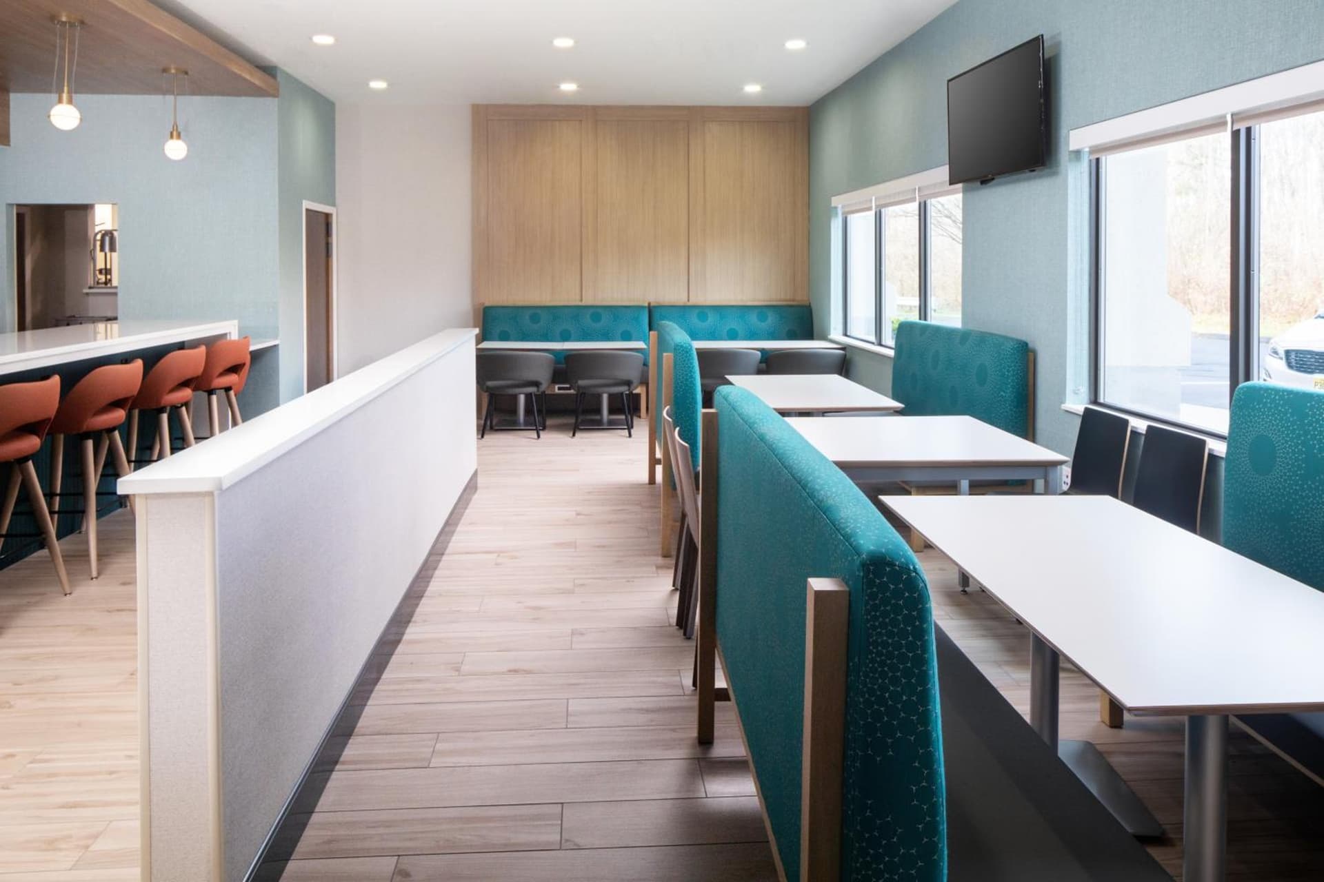Holiday Inn Cheshire - Southington by IHG gallery photo in Cheshire, CT — image 26