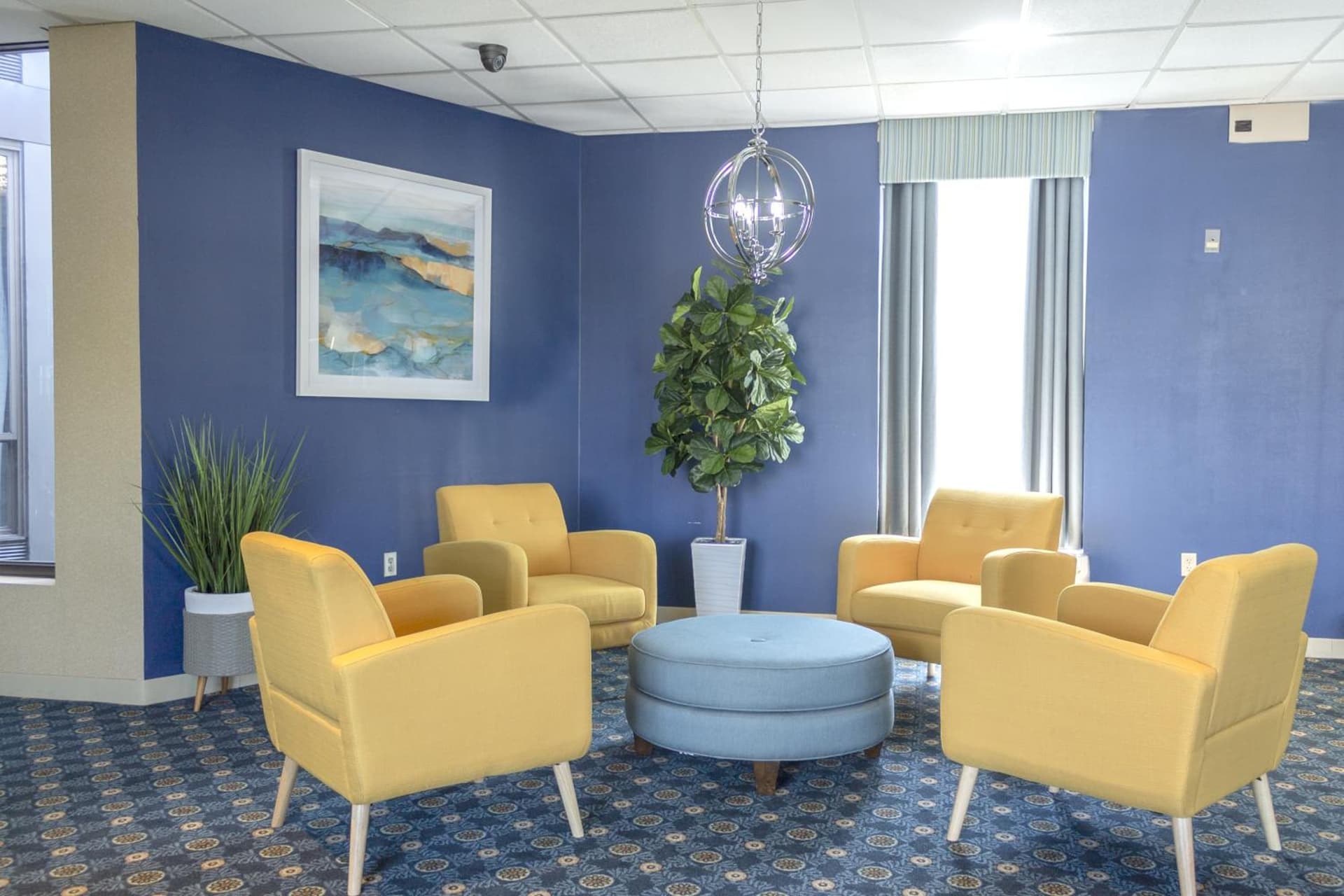 Seaport Resort and Marina gallery photo in Fairhaven — image 7