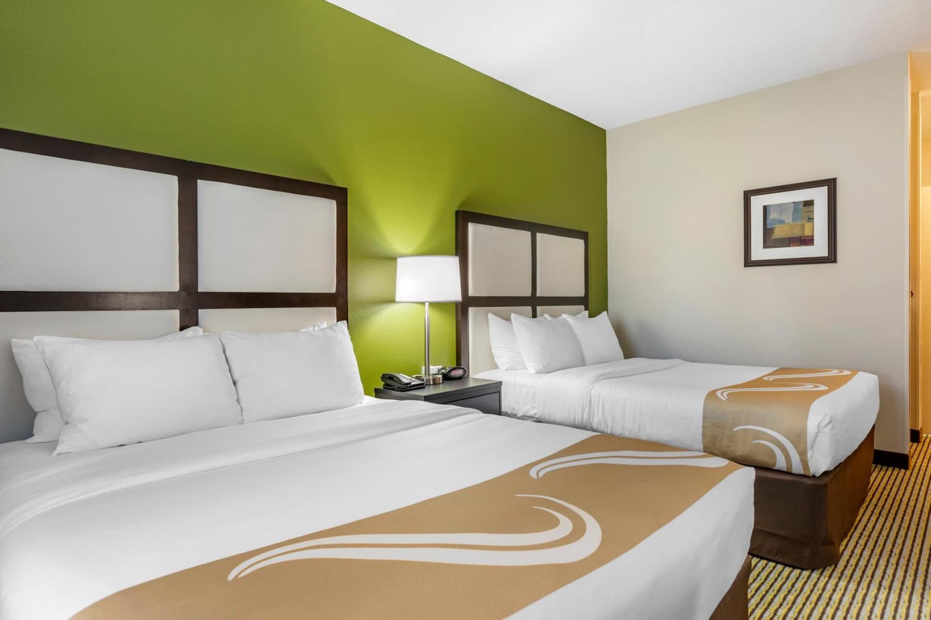 Quality Inn & Suites gallery photo in Bay City, MI — image 36
