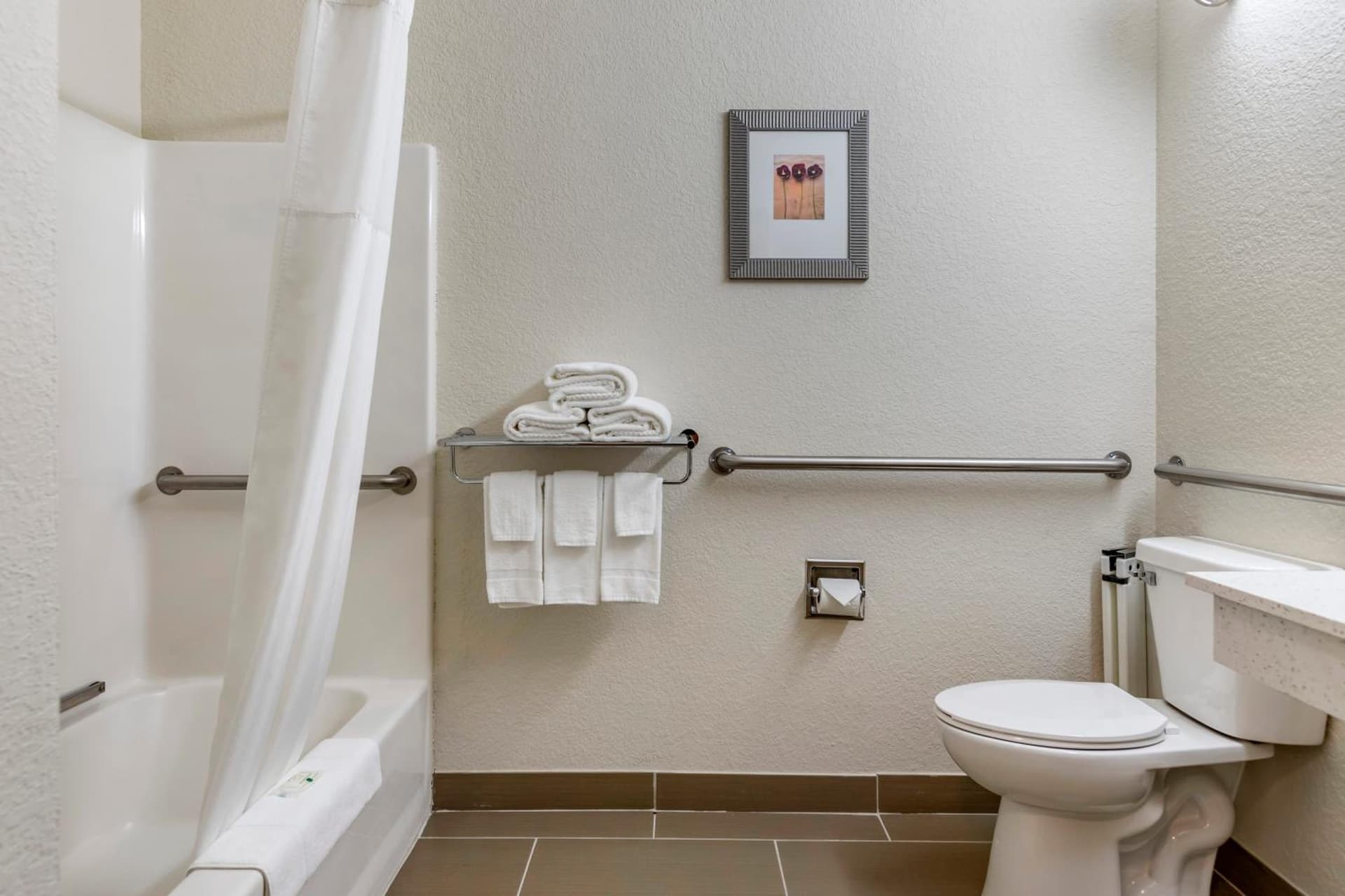 Quality Inn & Suites gallery photo in Bay City, MI — image 45