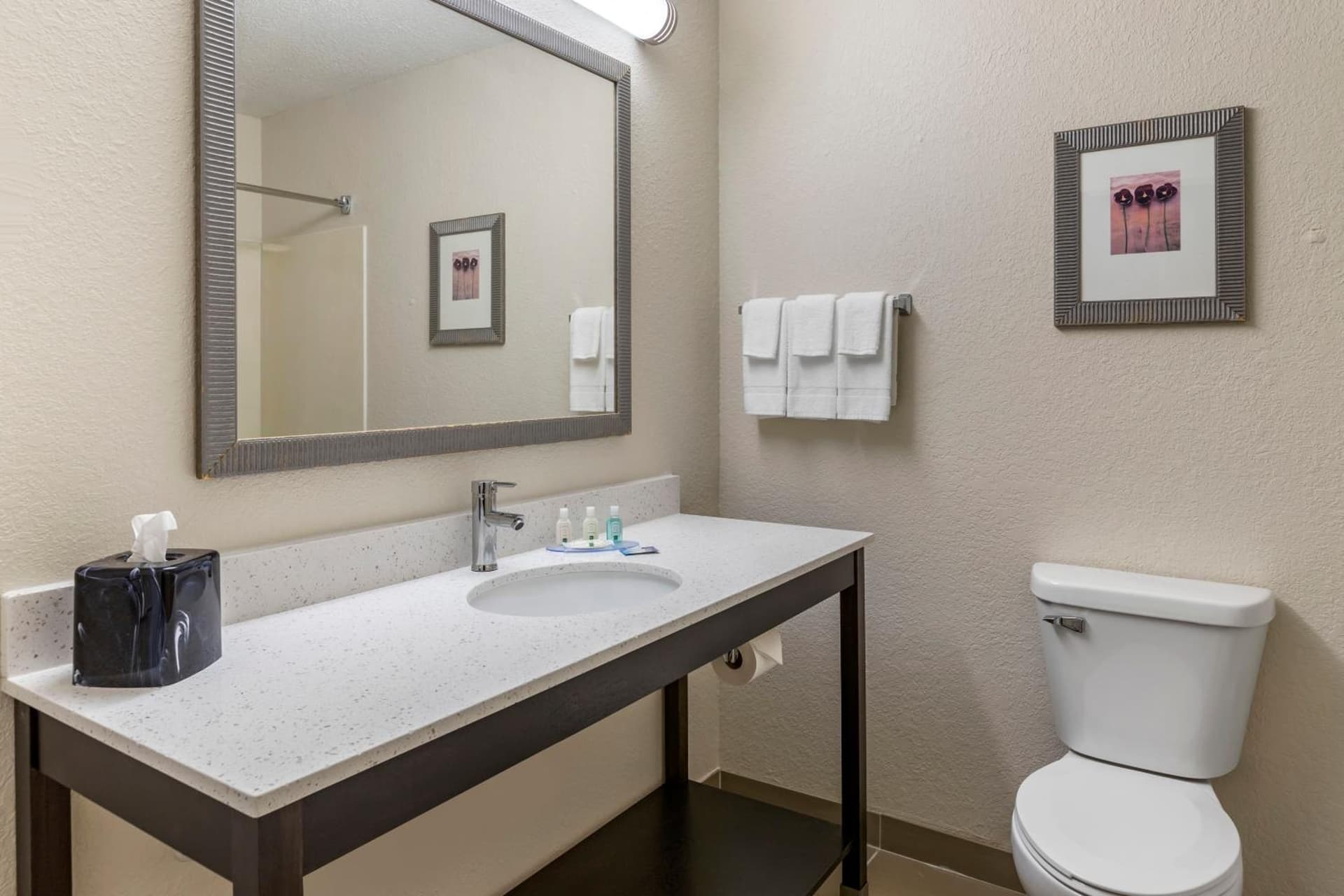 Quality Inn & Suites gallery photo in Bay City, MI — image 19