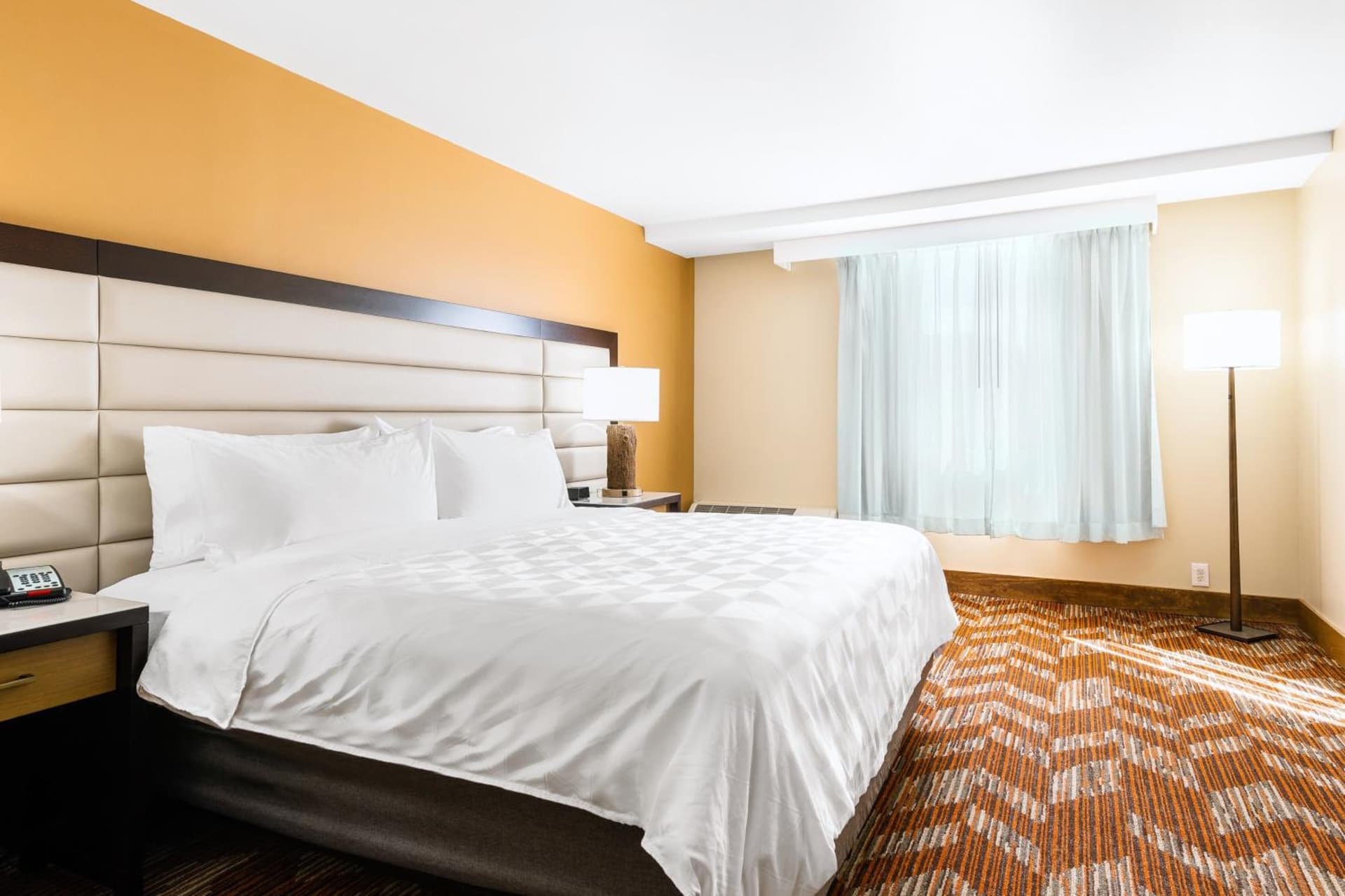 Doubletree By Hilton Greensboro Airport gallery photo in Greensboro, NC — image 39
