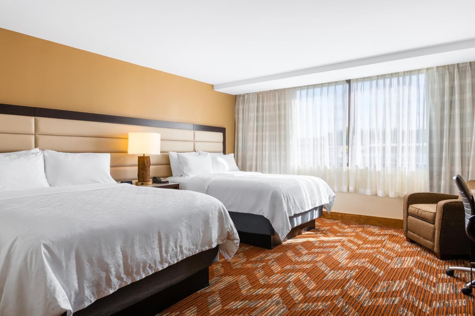 Doubletree By Hilton Greensboro Airport gallery photo in Greensboro, NC — image 36