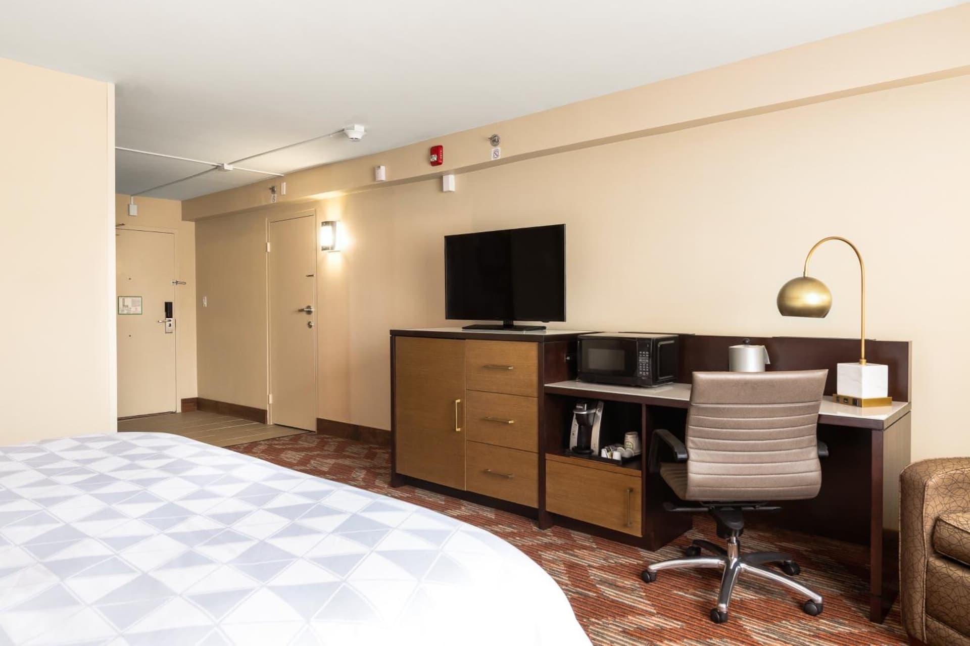 Doubletree By Hilton Greensboro Airport gallery photo in Greensboro, NC — image 70
