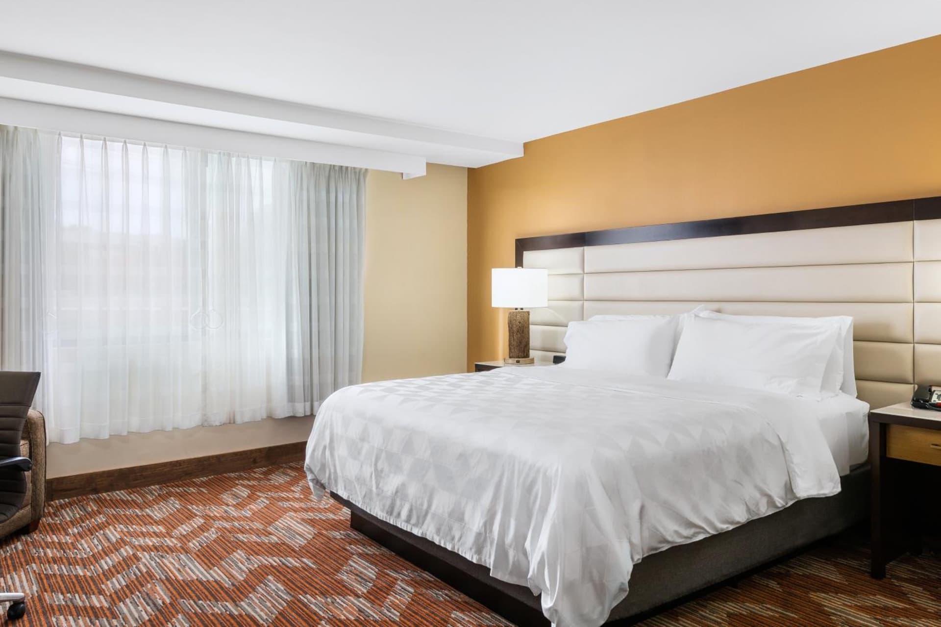 Doubletree By Hilton Greensboro Airport gallery photo in Greensboro, NC — image 40