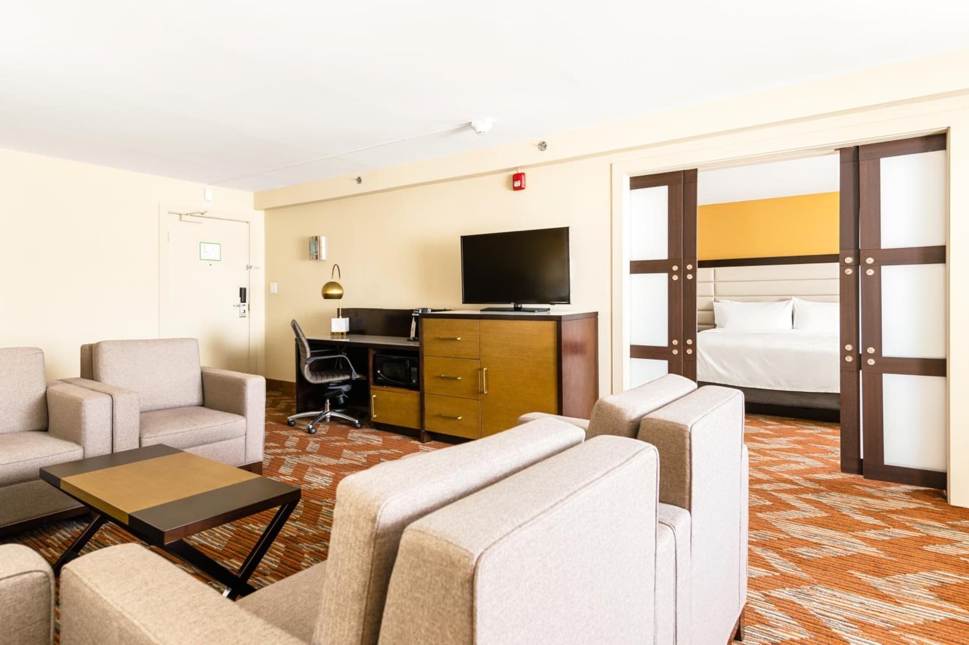 Doubletree By Hilton Greensboro Airport gallery photo in Greensboro, NC — image 57