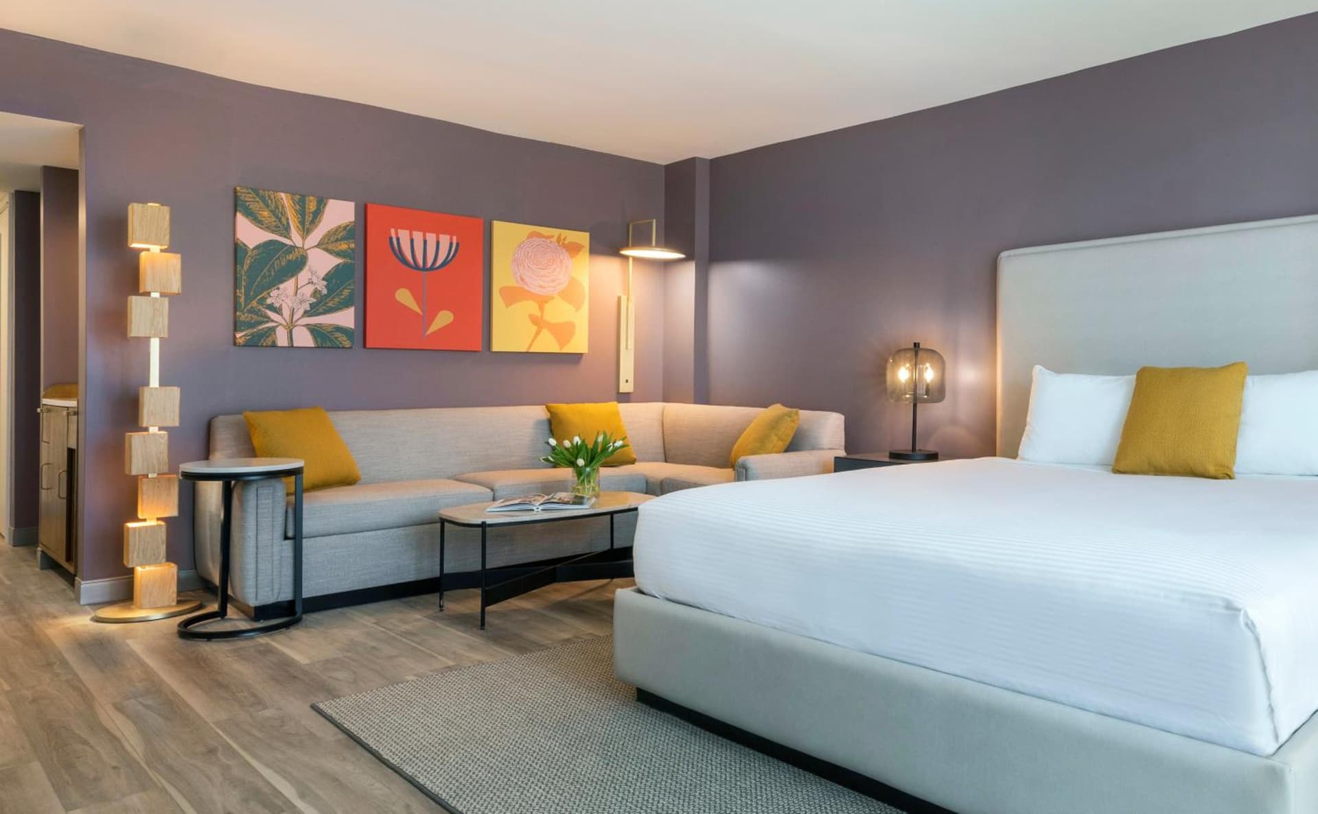 Hotel Madera gallery photo in Washington, DC — image 68
