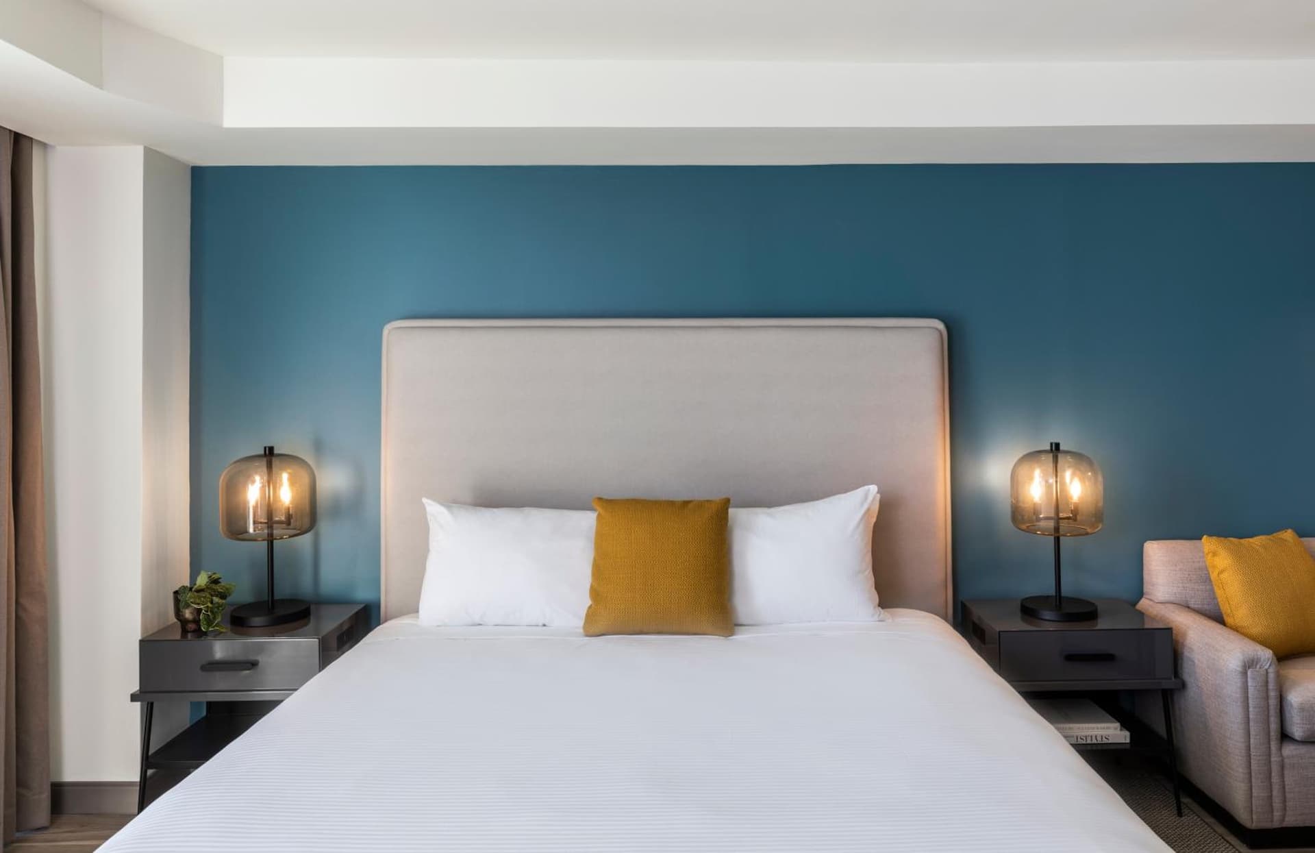 Hotel Madera gallery photo in Washington, DC — image 35