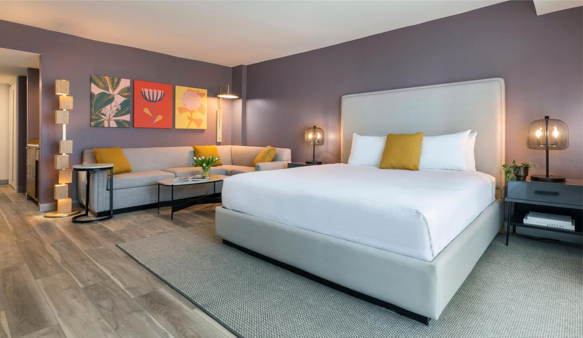 Hotel Madera gallery photo in Washington, DC — image 52
