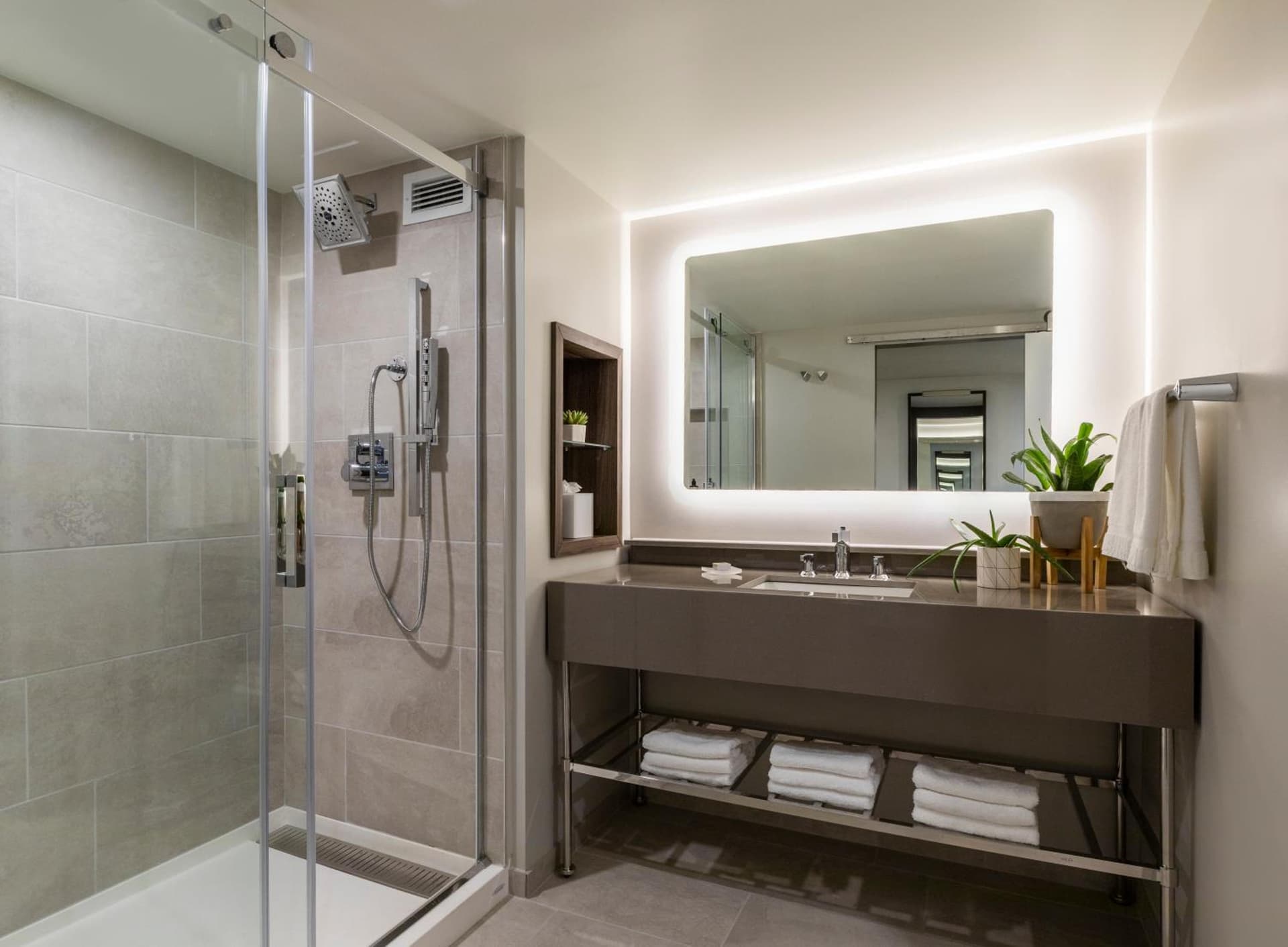 Hotel Madera gallery photo in Washington, DC — image 16