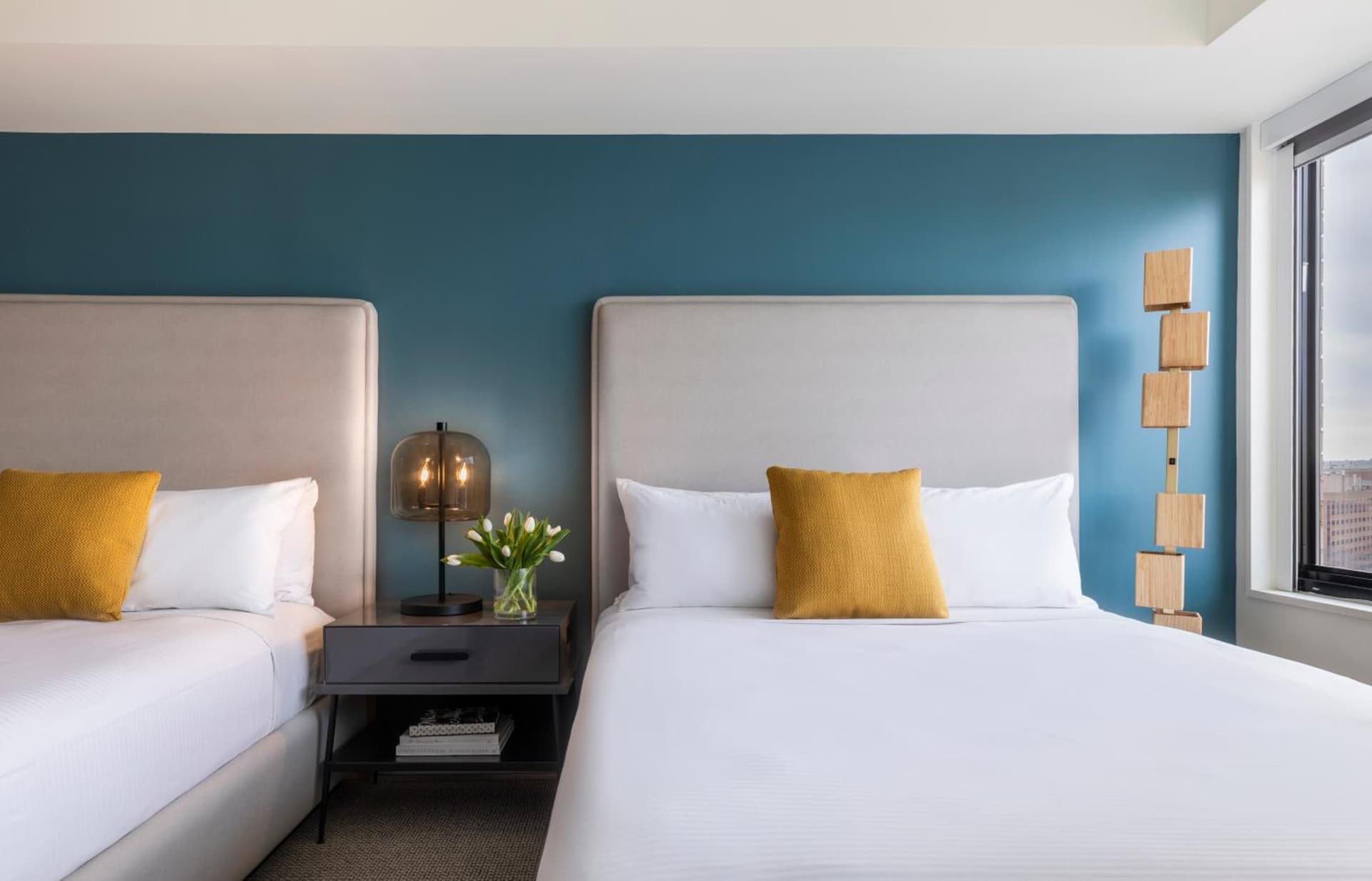 Hotel Madera gallery photo in Washington, DC — image 41