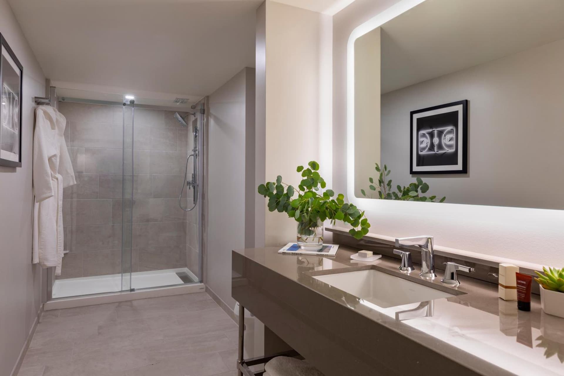 Hotel Madera gallery photo in Washington, DC — image 50