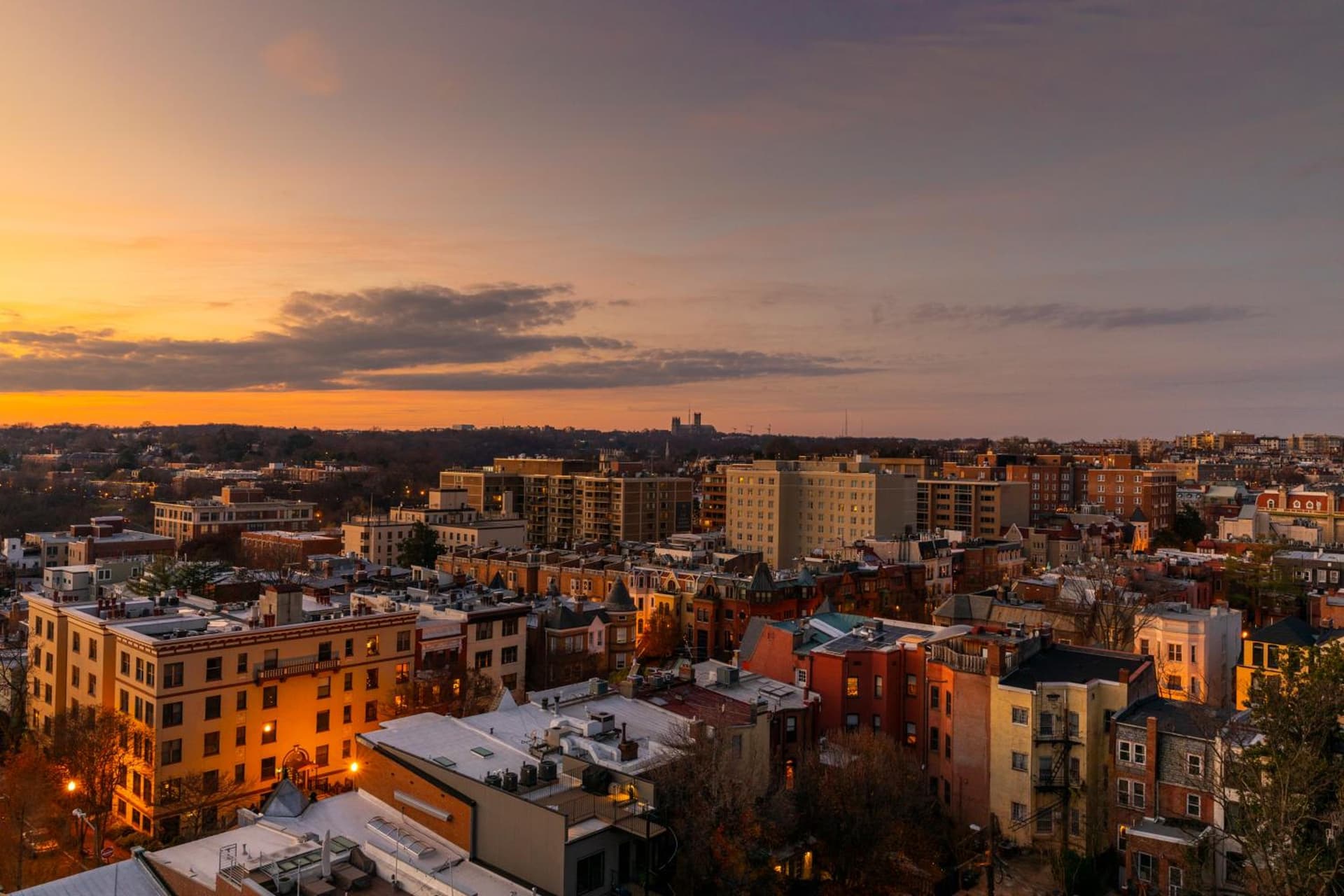 Hotel Madera gallery photo in Washington, DC — image 64