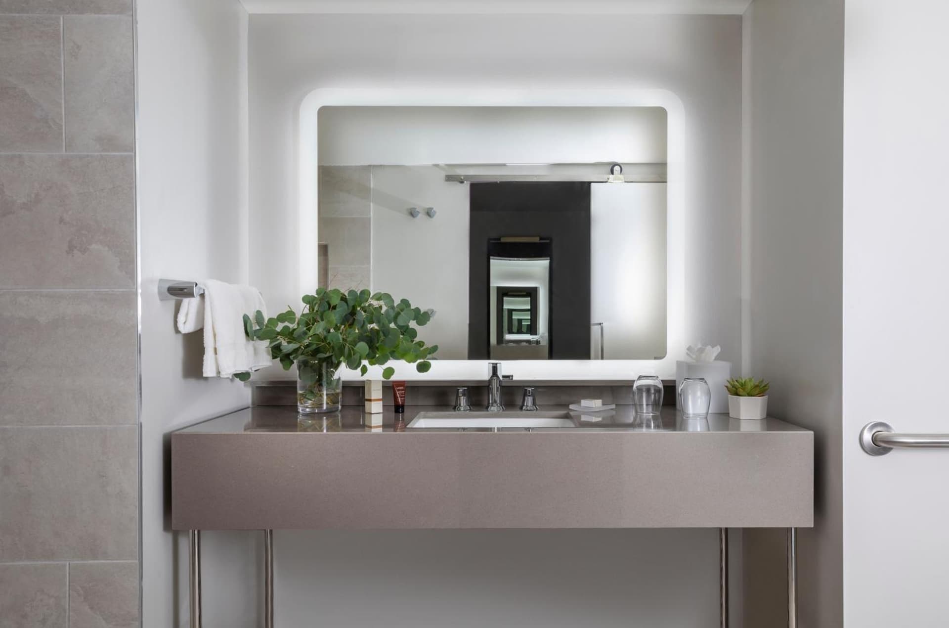 Hotel Madera gallery photo in Washington, DC — image 17