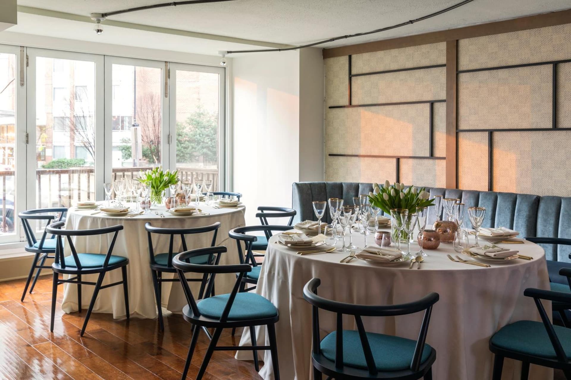 Hotel Madera gallery photo in Washington, DC — image 23