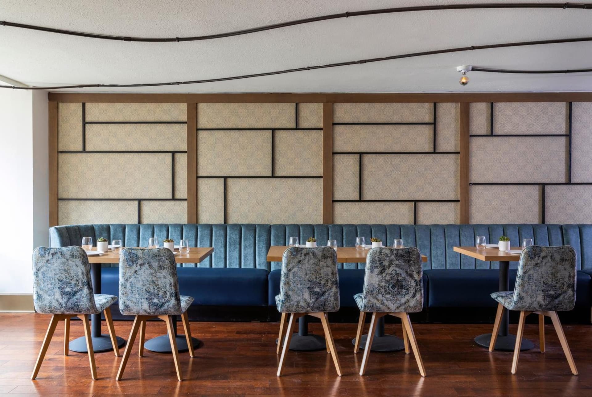 Hotel Madera gallery photo in Washington, DC — image 67