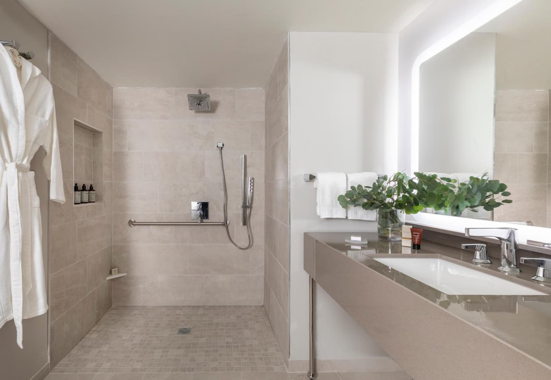 Hotel Madera gallery photo in Washington, DC — image 38