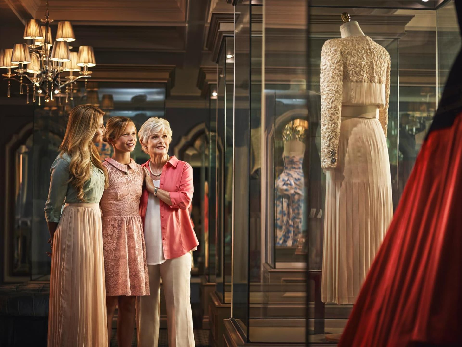 The Queen Mary gallery photo in Long Beach, CA — image 24