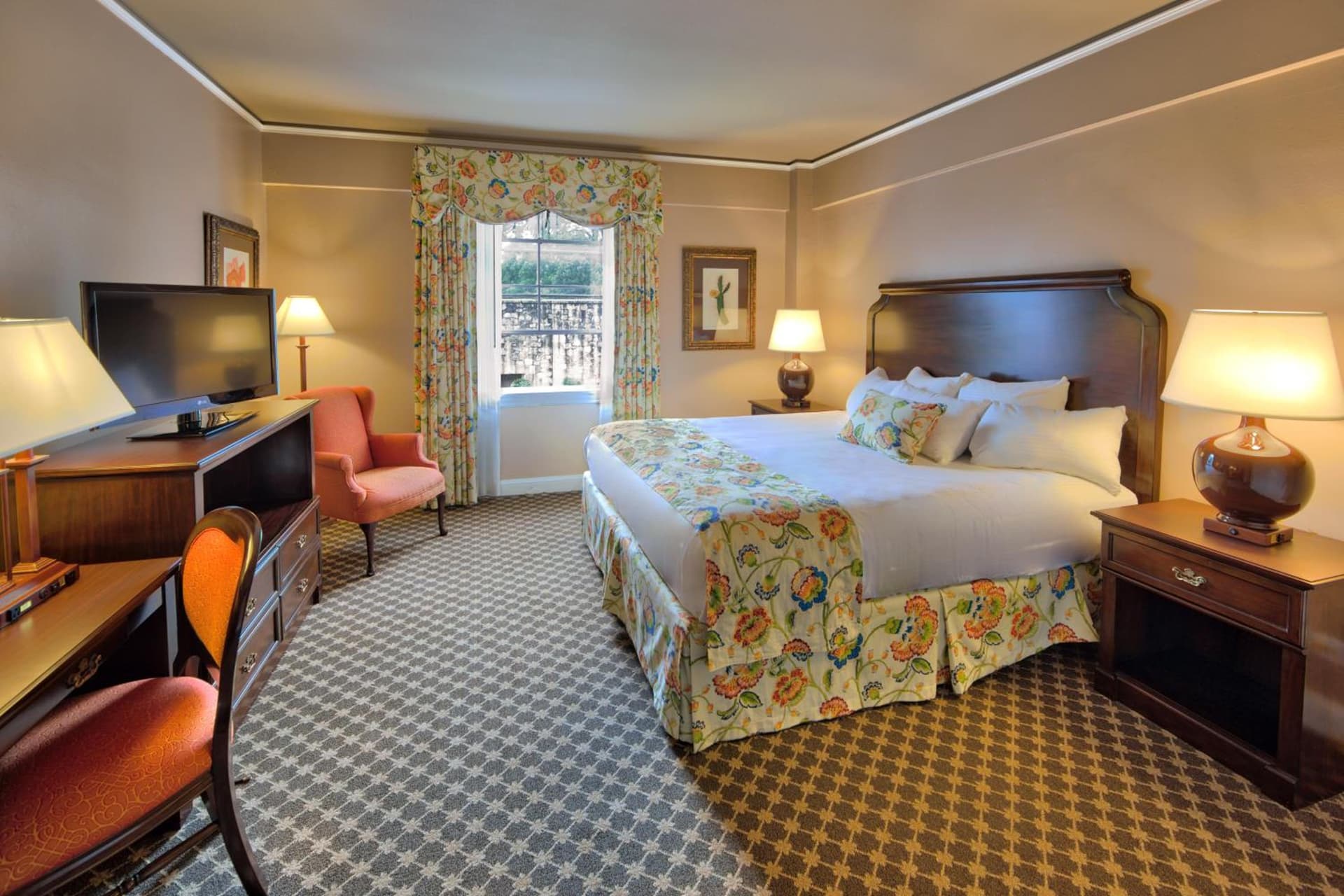 Menger Hotel gallery photo in San Antonio, TX — image 4