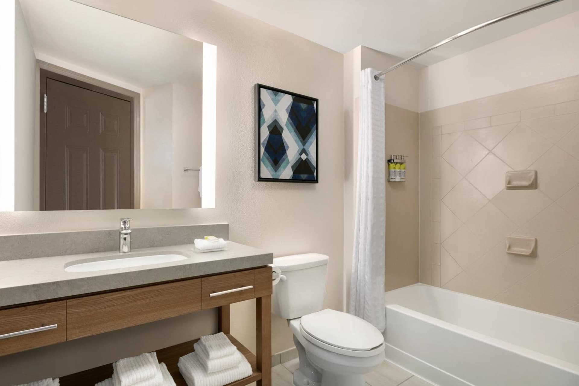 Candlewood Suites Fayetteville Fort Bragg by IHG gallery photo in Fayetteville, NC — image 15
