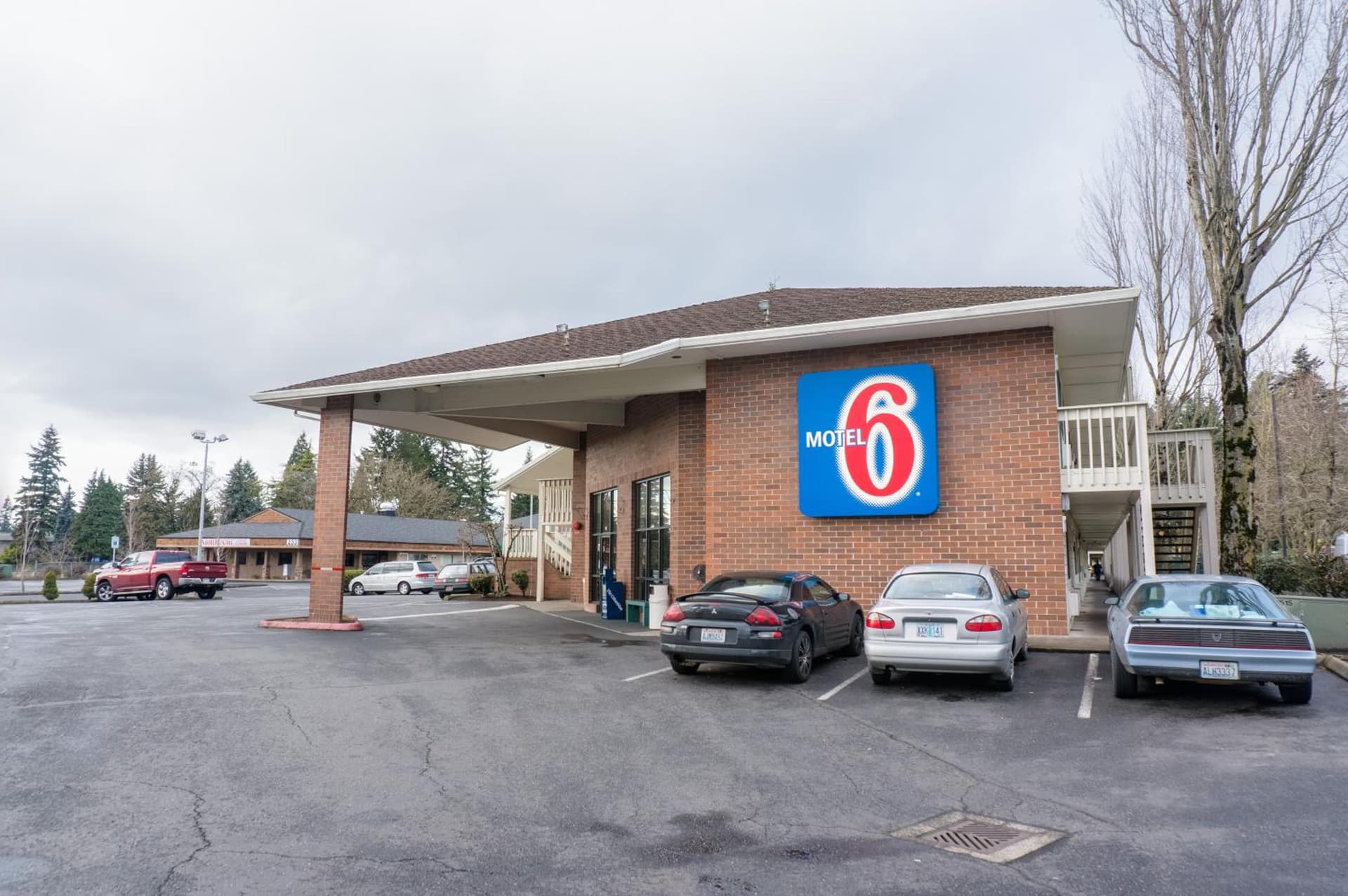 Motel 6-Vancouver, WA gallery photo in Vancouver, WA — image 39