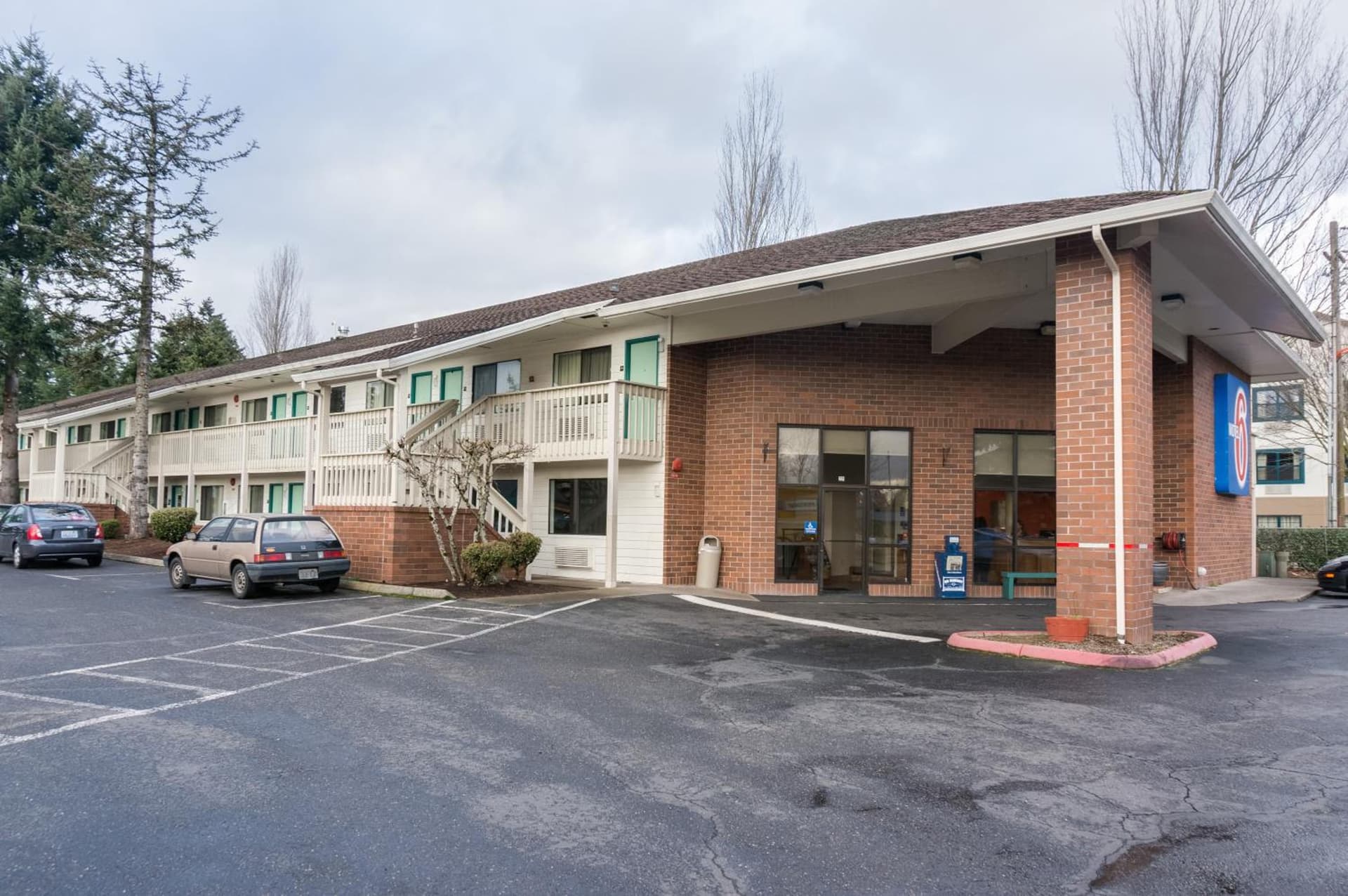 Motel 6-Vancouver, WA gallery photo in Vancouver, WA — image 27