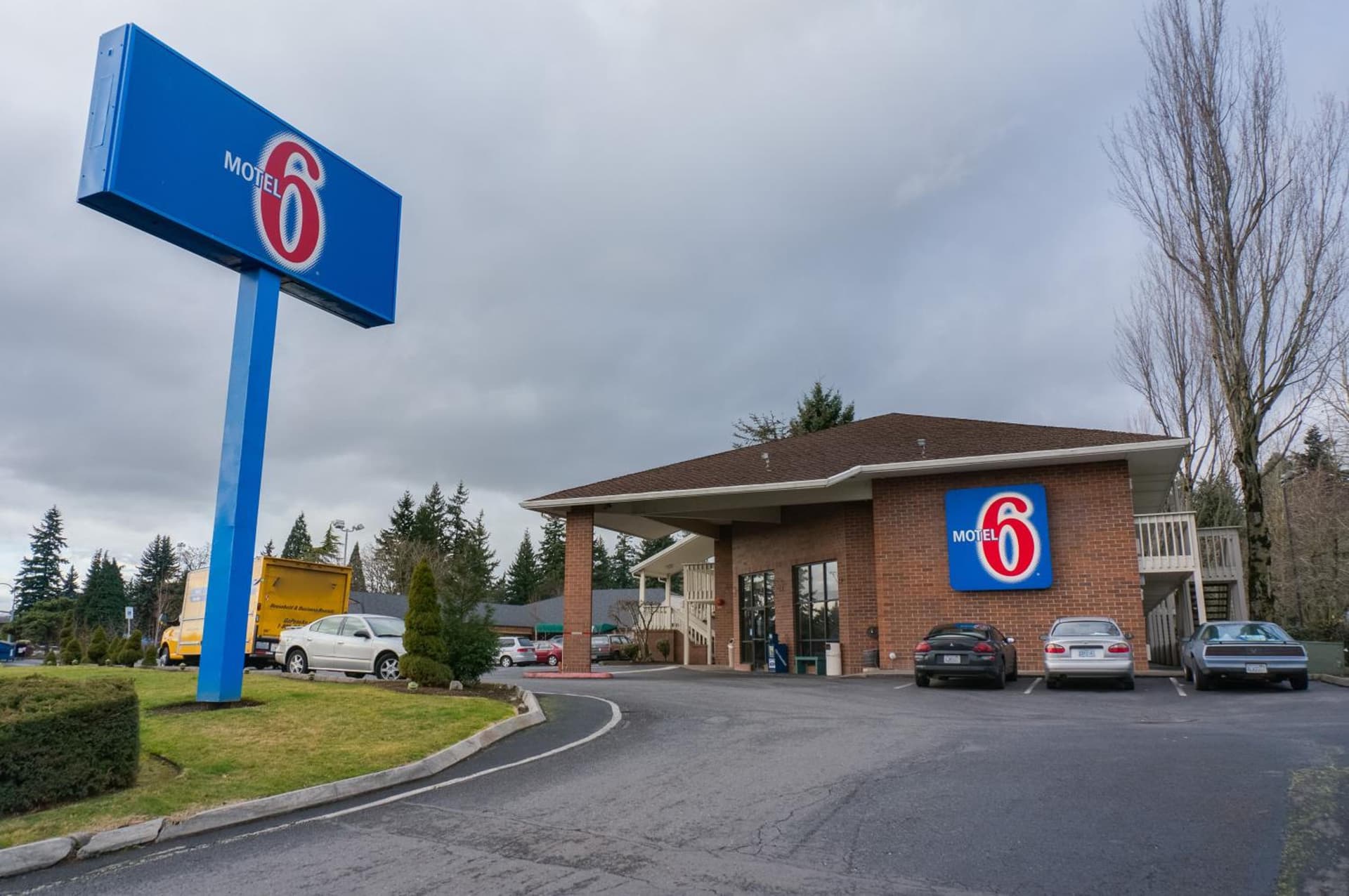 Motel 6-Vancouver, WA gallery photo in Vancouver, WA — image 34