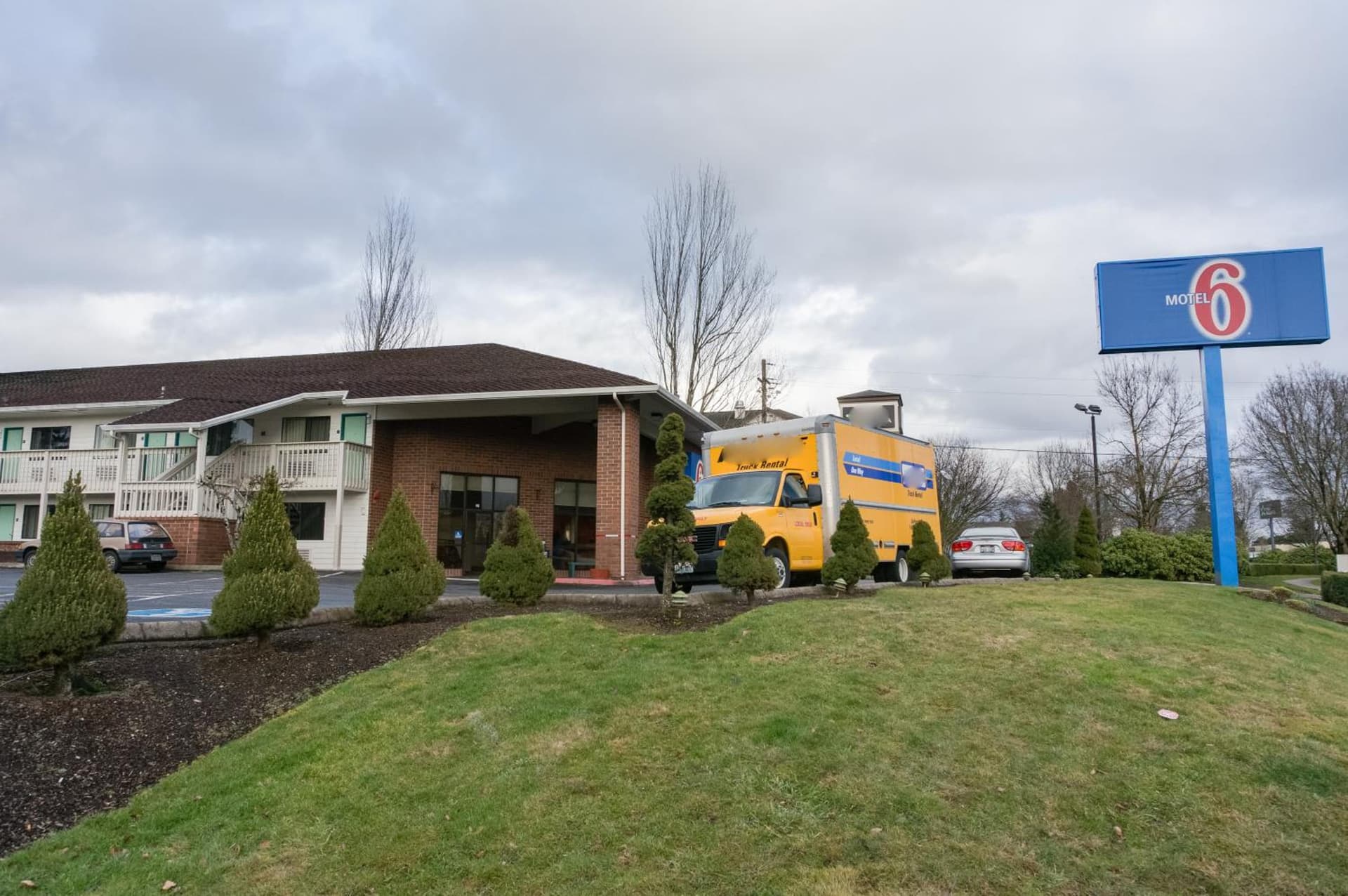 Motel 6-Vancouver, WA gallery photo in Vancouver, WA — image 43