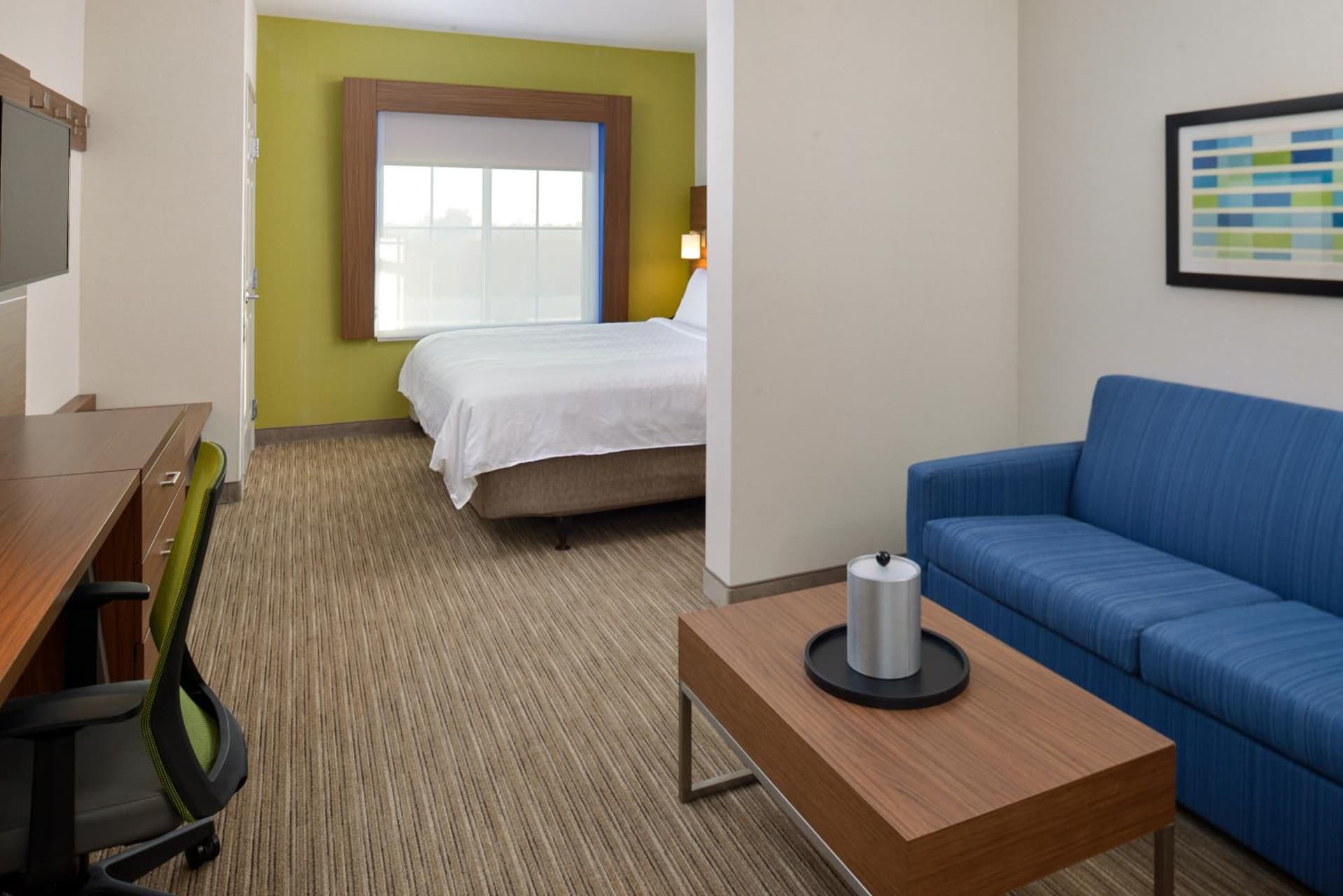 Holiday Inn Express Lodi by IHG gallery photo in Lodi, CA — image 27