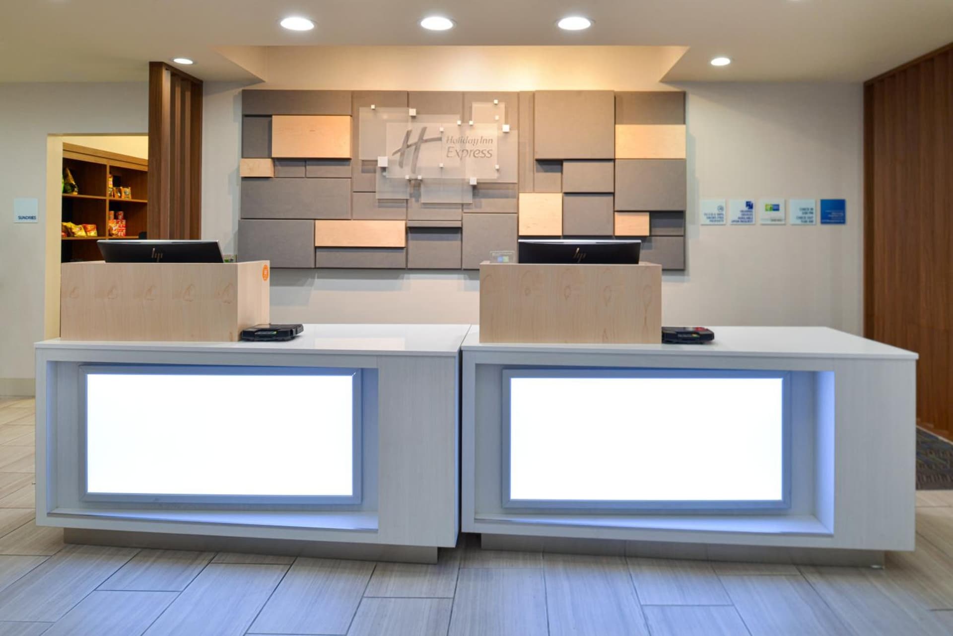 Holiday Inn Express Lodi by IHG gallery photo in Lodi, CA — image 18