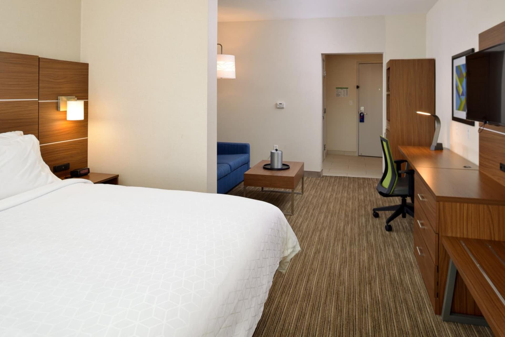 Holiday Inn Express Lodi by IHG gallery photo in Lodi, CA — image 20