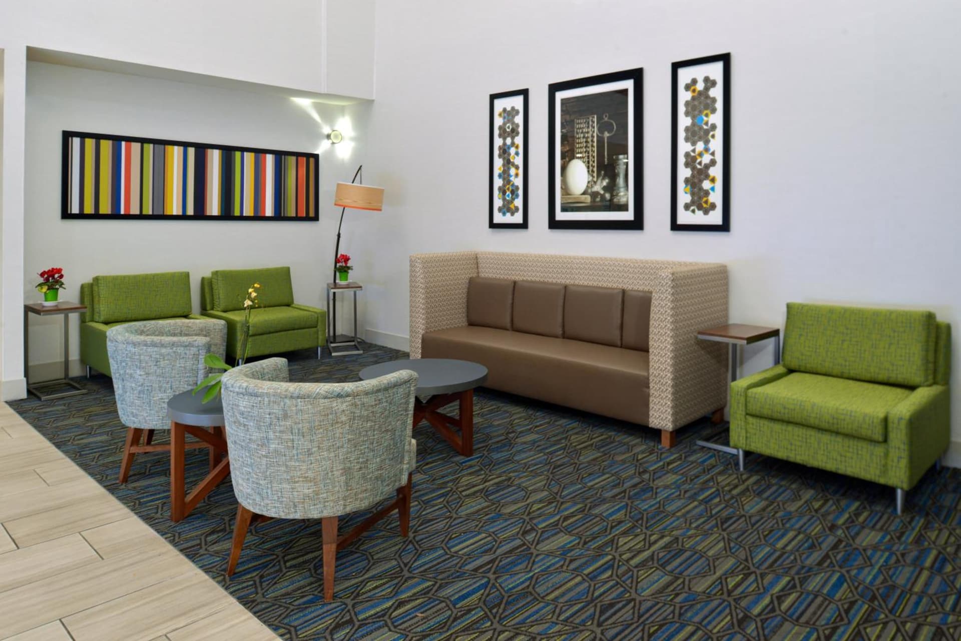Holiday Inn Express Lodi by IHG gallery photo in Lodi, CA — image 34