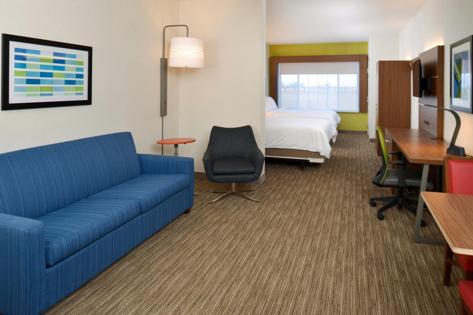 Holiday Inn Express Lodi by IHG gallery photo in Lodi, CA — image 6