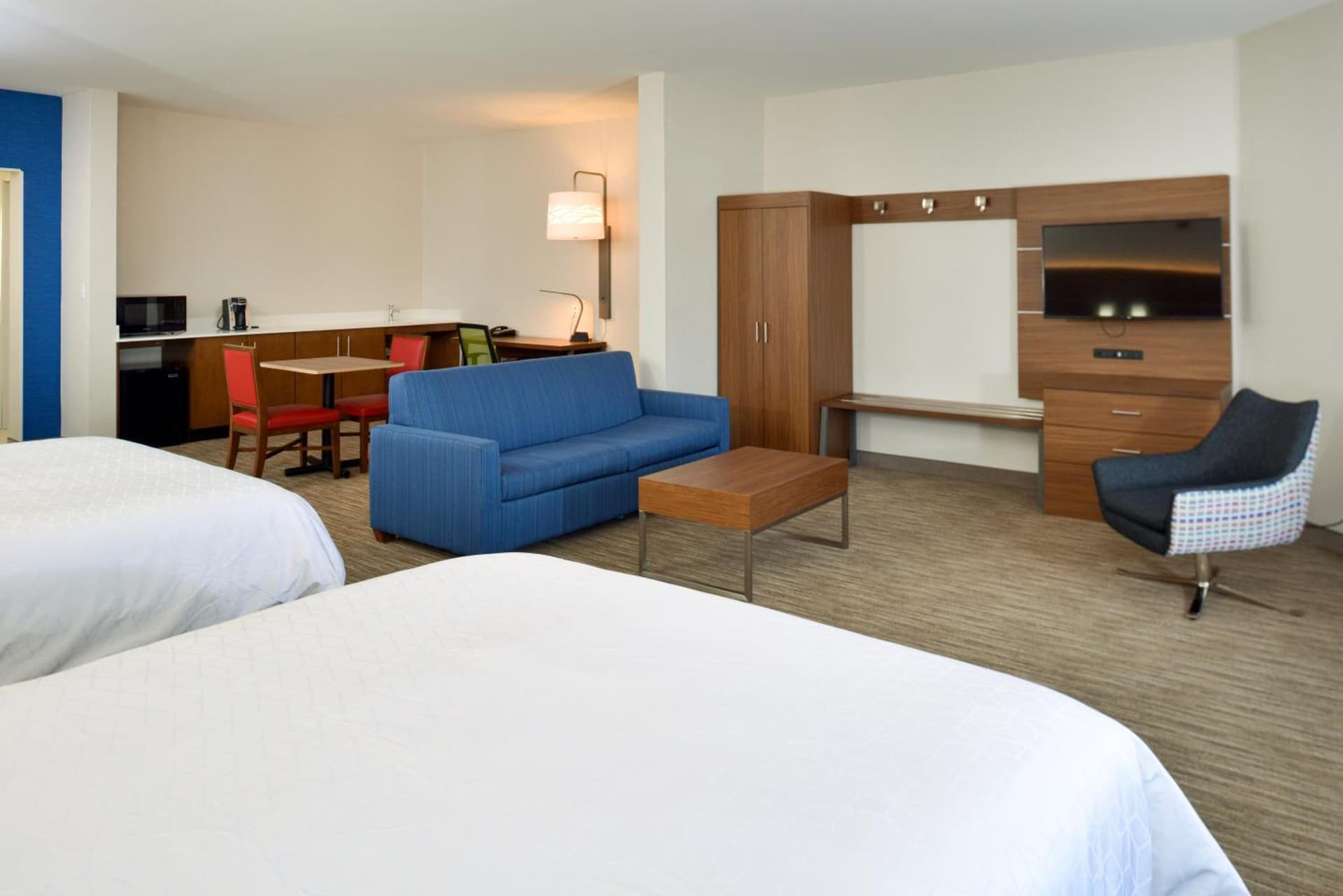 Holiday Inn Express Lodi by IHG gallery photo in Lodi, CA — image 17