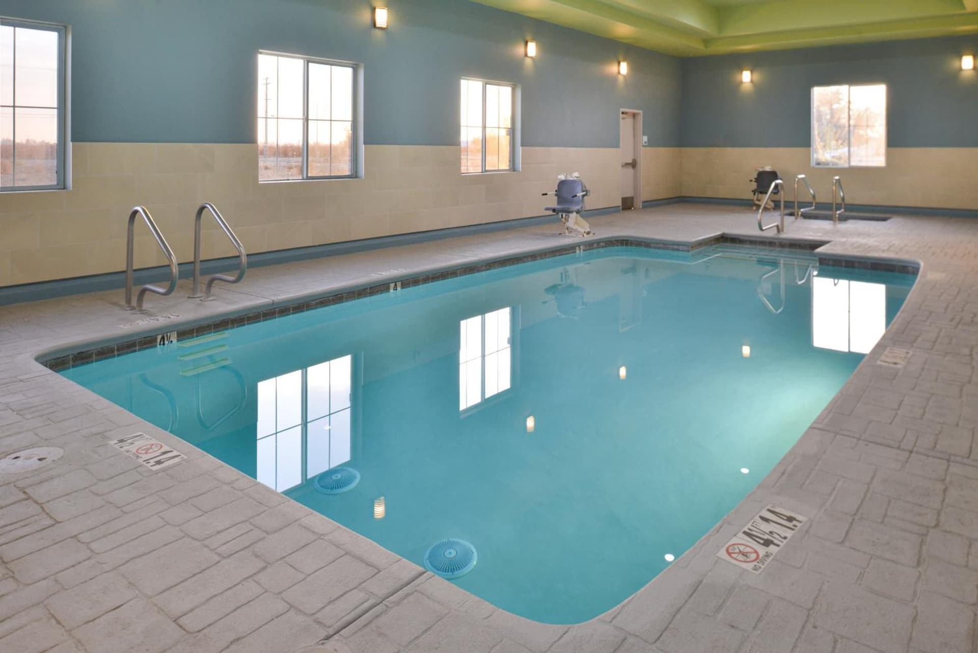 Holiday Inn Express Lodi by IHG gallery photo in Lodi, CA — image 4