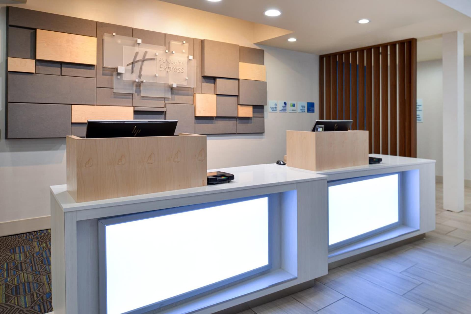 Holiday Inn Express Lodi by IHG gallery photo in Lodi, CA — image 10