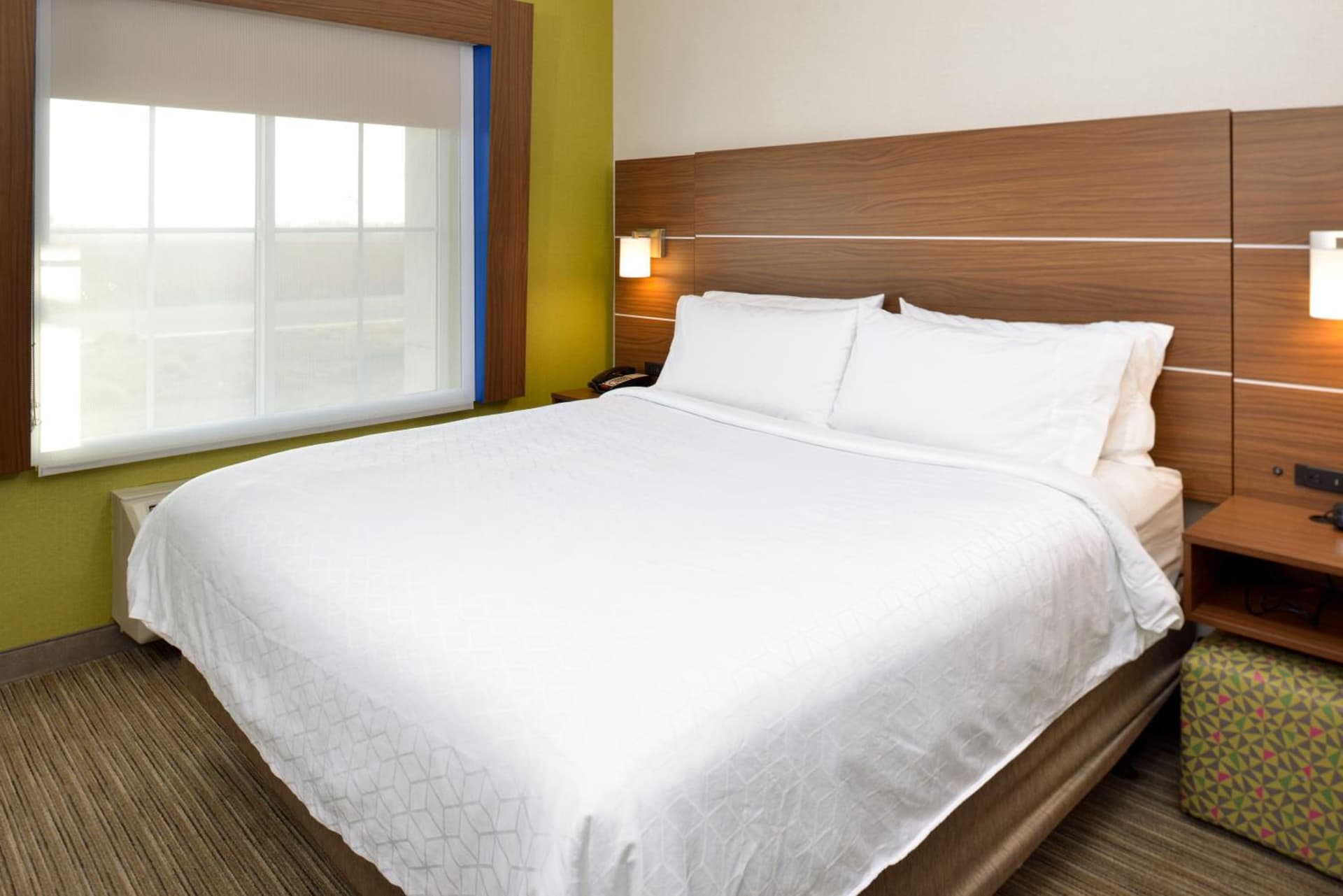 Holiday Inn Express Lodi by IHG gallery photo in Lodi, CA — image 7
