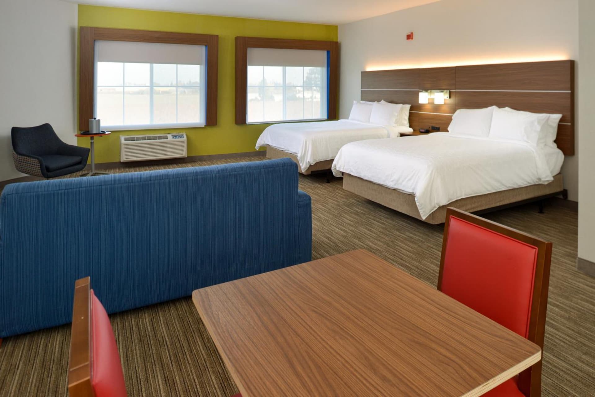 Holiday Inn Express Lodi by IHG gallery photo in Lodi, CA — image 30