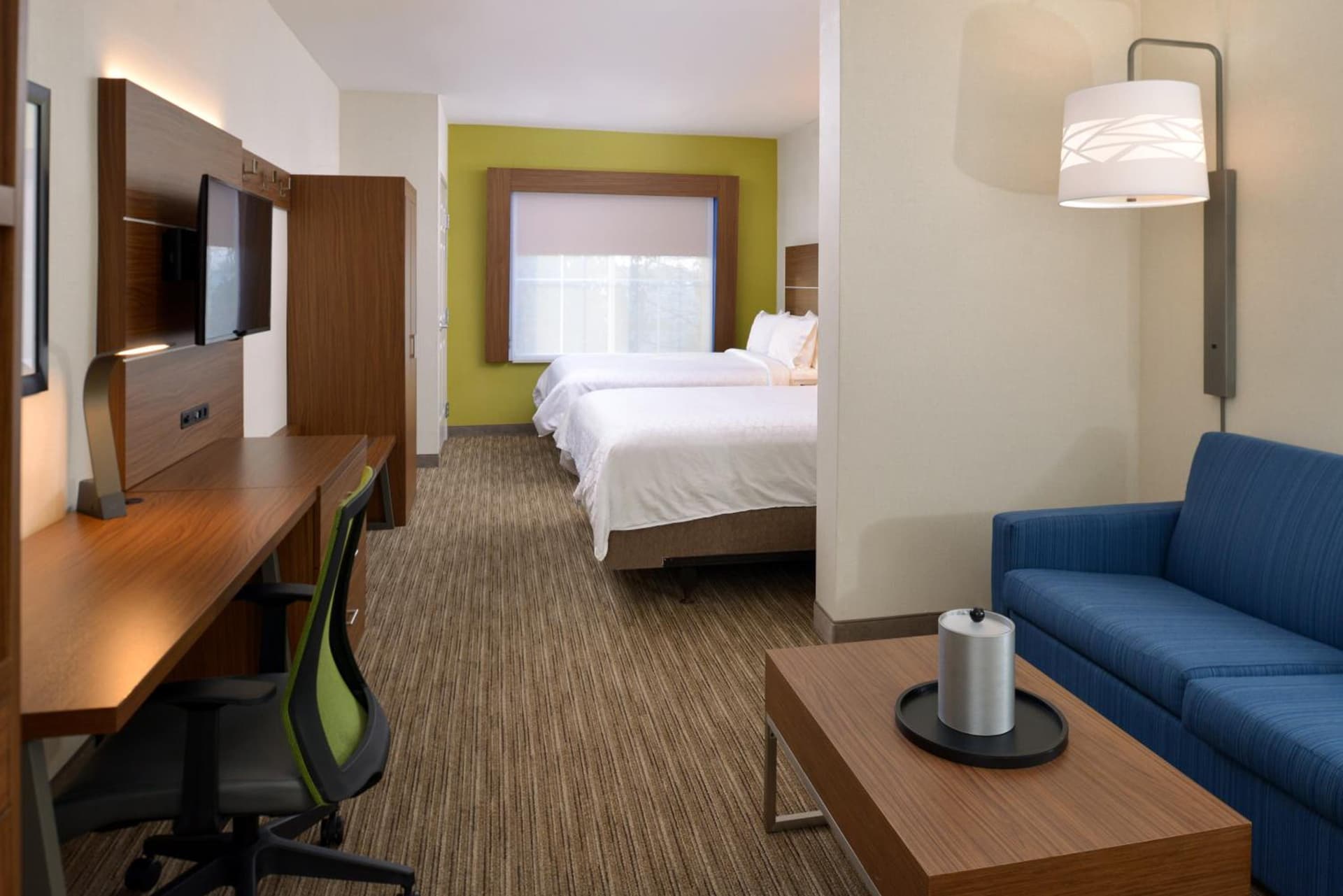 Holiday Inn Express Lodi by IHG gallery photo in Lodi, CA — image 40