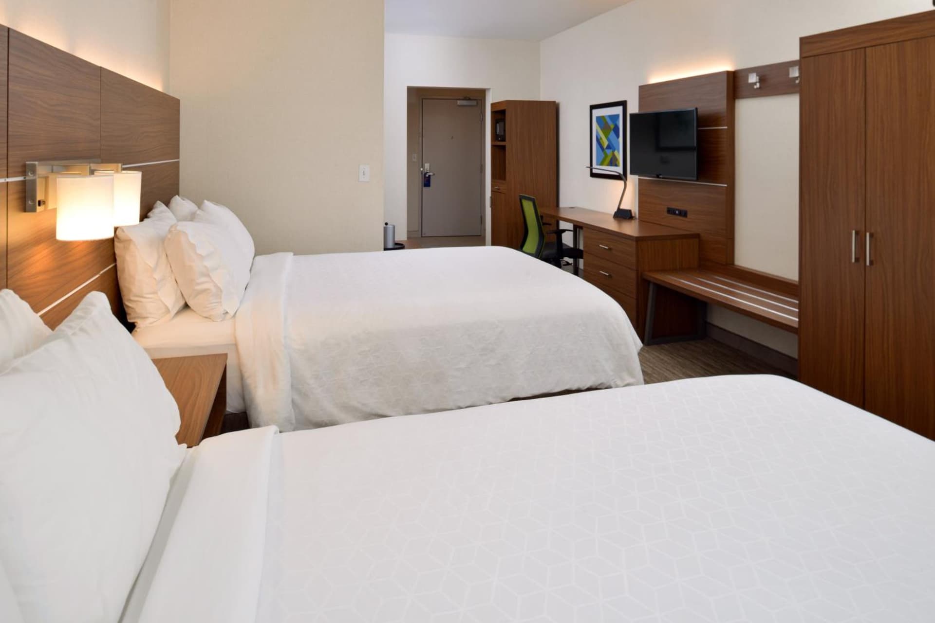 Holiday Inn Express Lodi by IHG gallery photo in Lodi, CA — image 39
