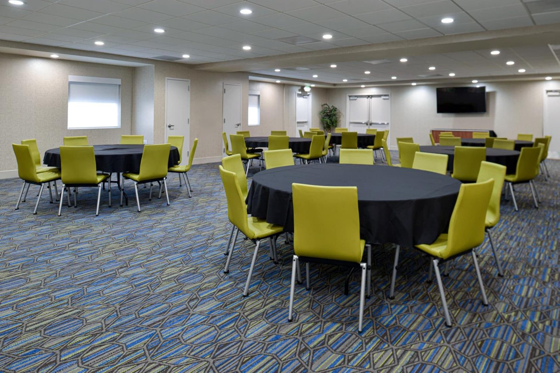 Holiday Inn Express Lodi by IHG gallery photo in Lodi, CA — image 11