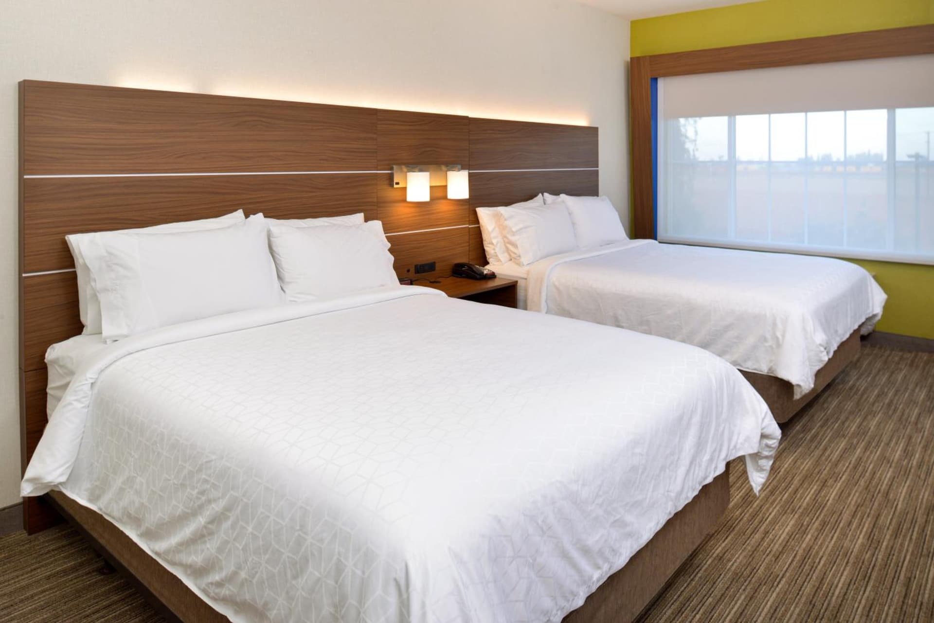 Holiday Inn Express Lodi by IHG gallery photo in Lodi, CA — image 37