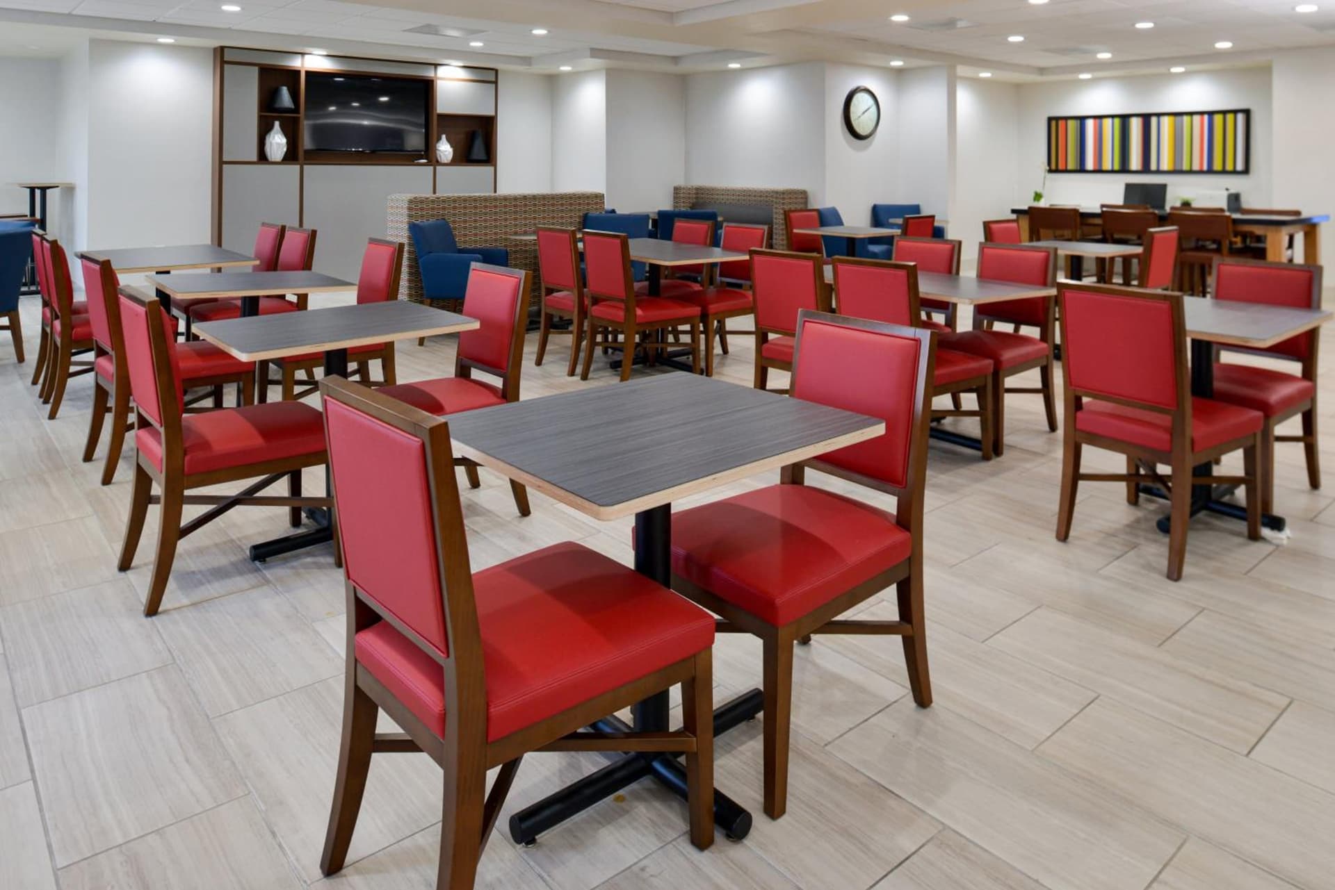 Holiday Inn Express Lodi by IHG gallery photo in Lodi, CA — image 26